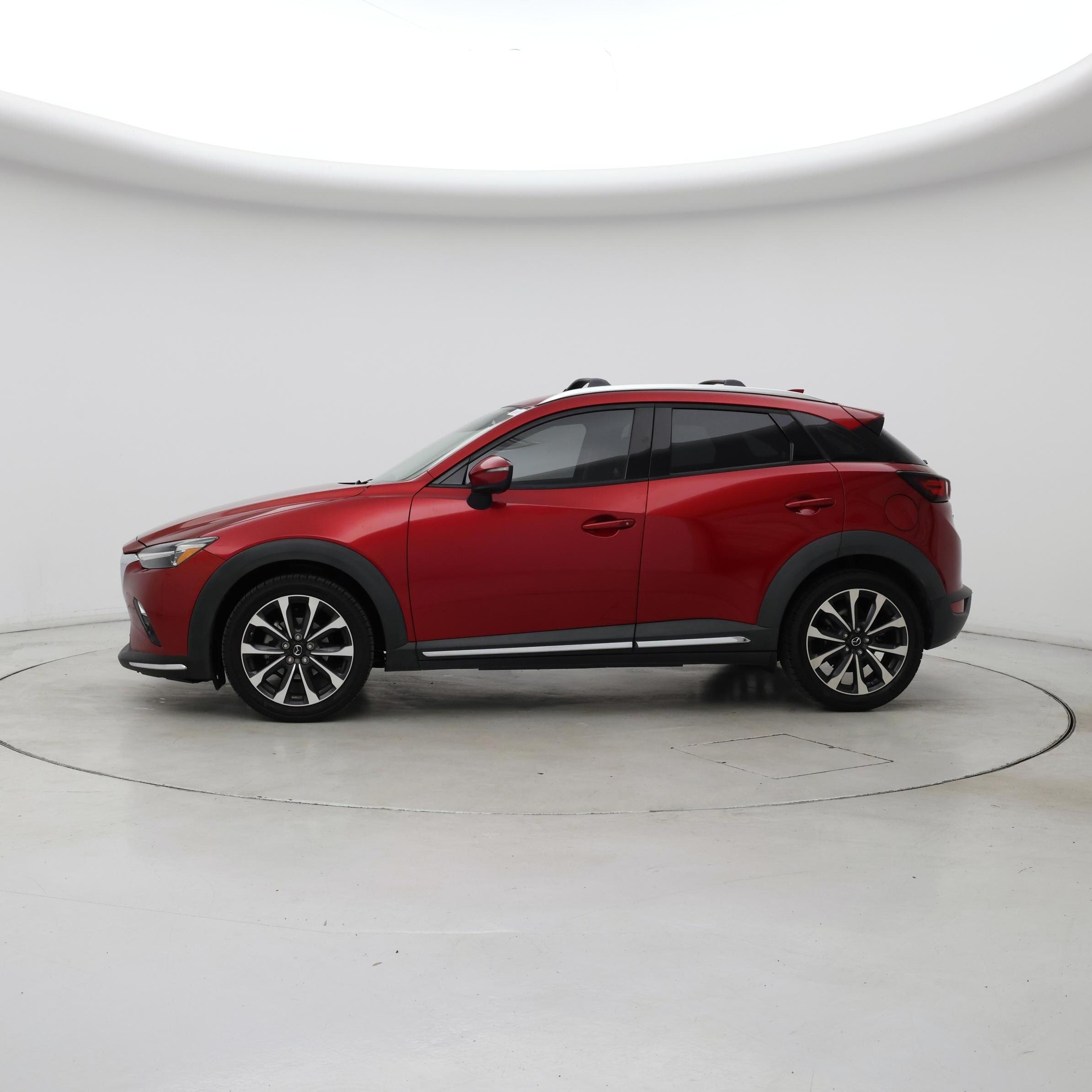 Thumbnail: 2019 Mazda CX-3 - 3