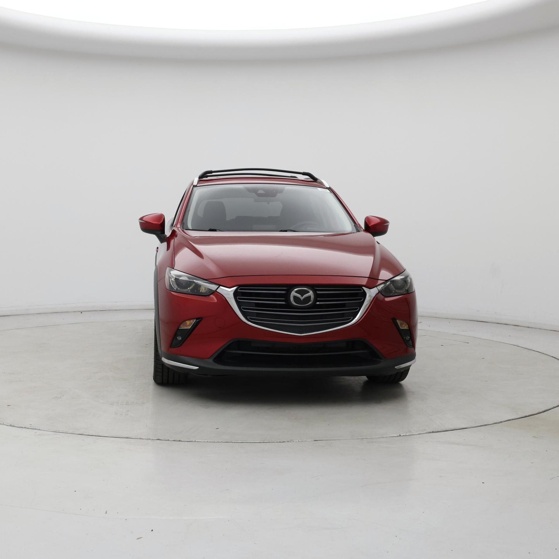 Thumbnail: 2019 Mazda CX-3 - 5