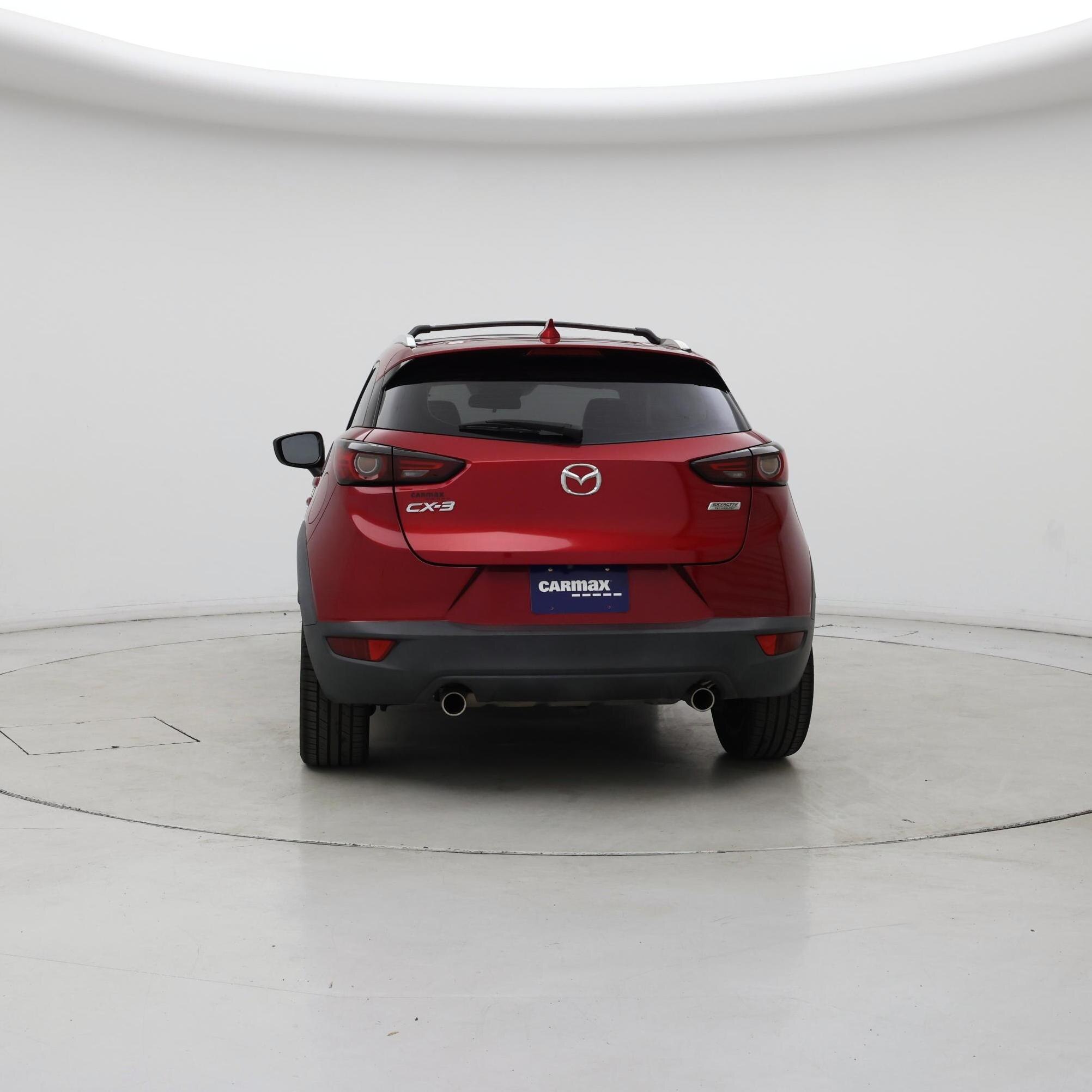 Thumbnail: 2019 Mazda CX-3 - 6