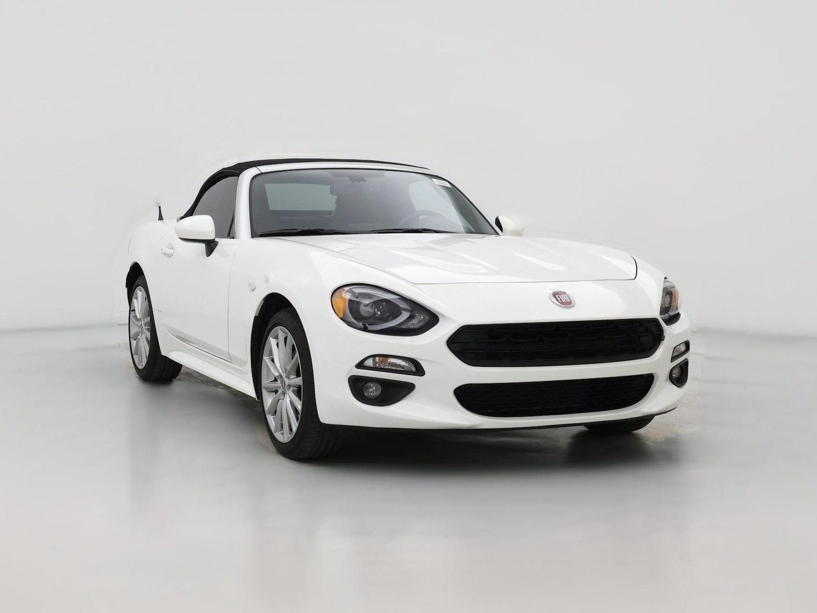 2020 FIAT 124 Spider