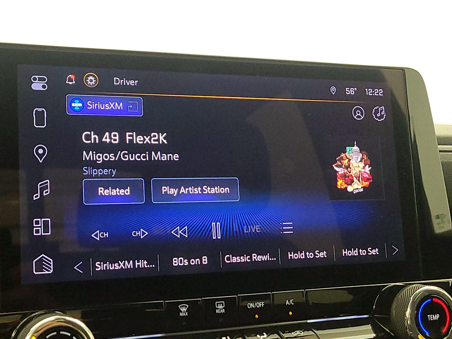 Thumbnail: 2024 Chevrolet Colorado - 15