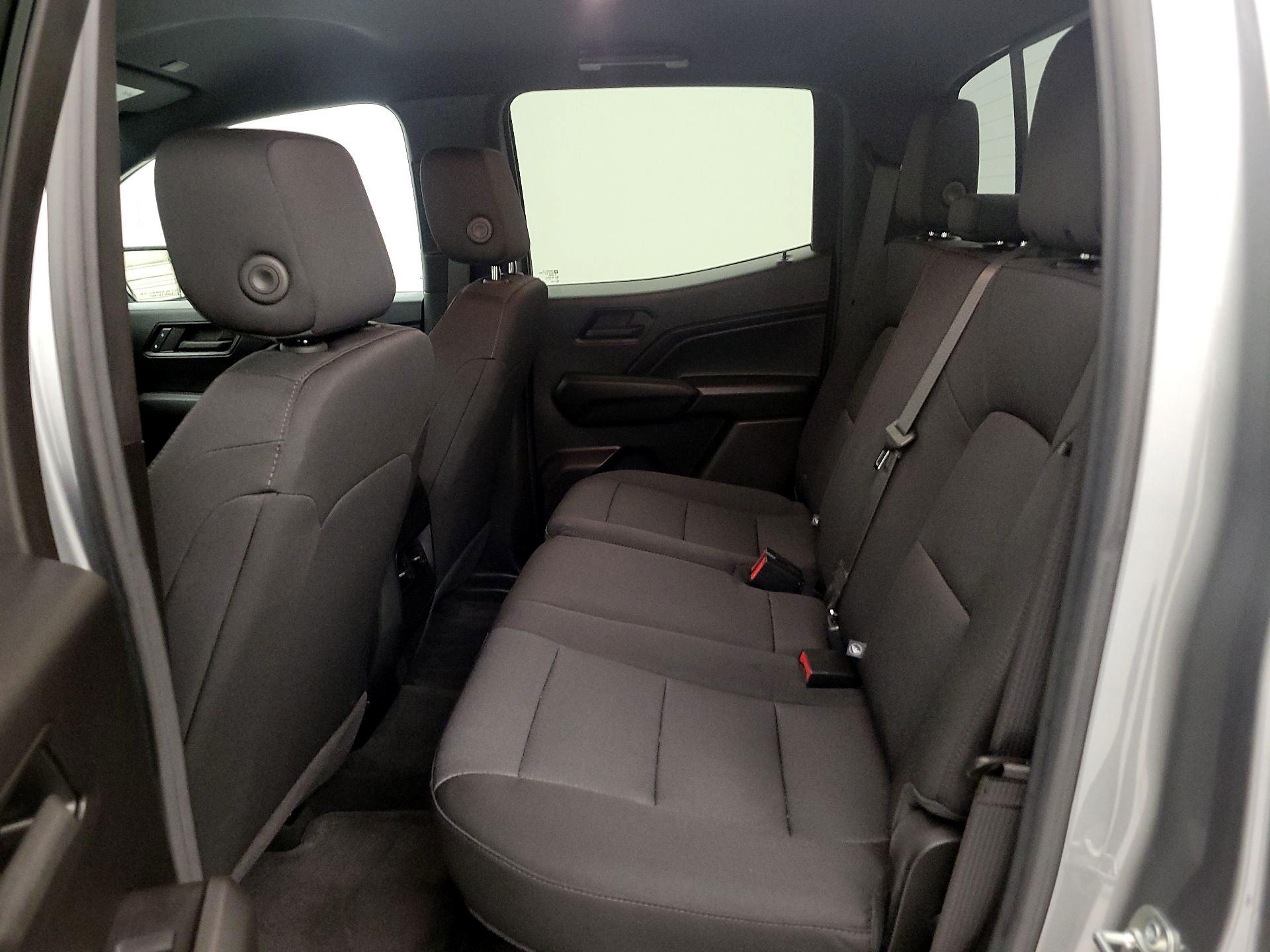 Thumbnail: 2024 Chevrolet Colorado - 19