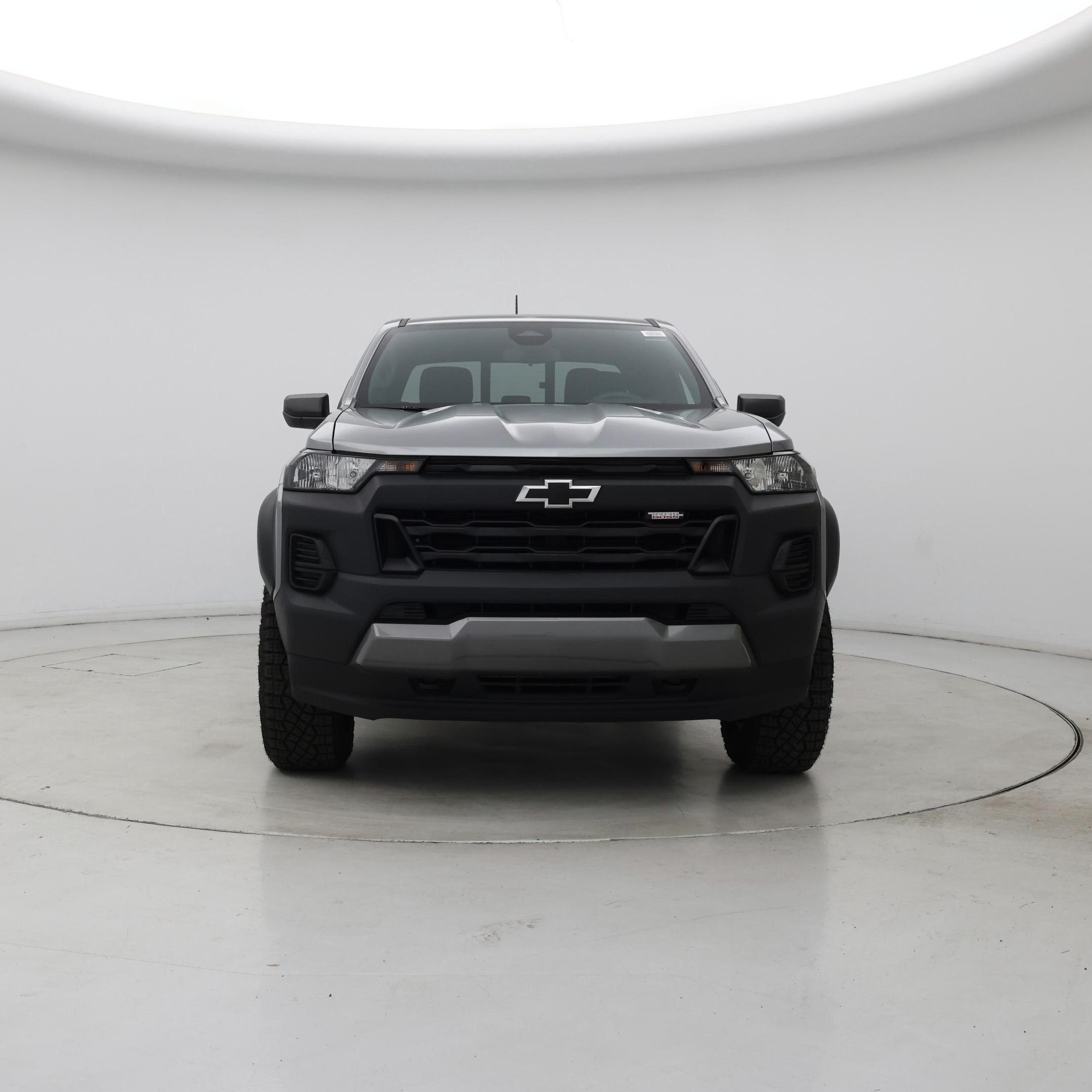 Thumbnail: 2024 Chevrolet Colorado - 5