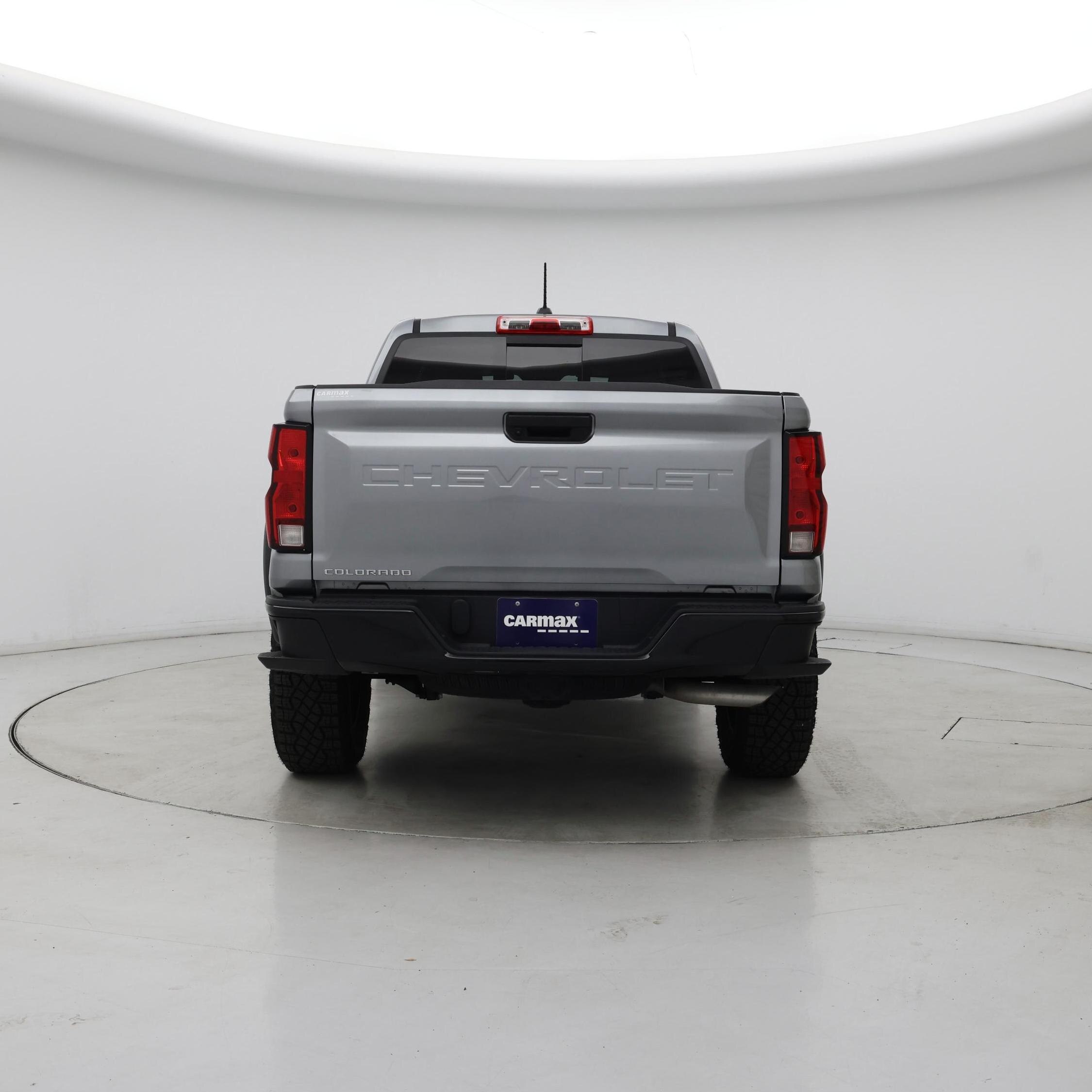 Thumbnail: 2024 Chevrolet Colorado - 6