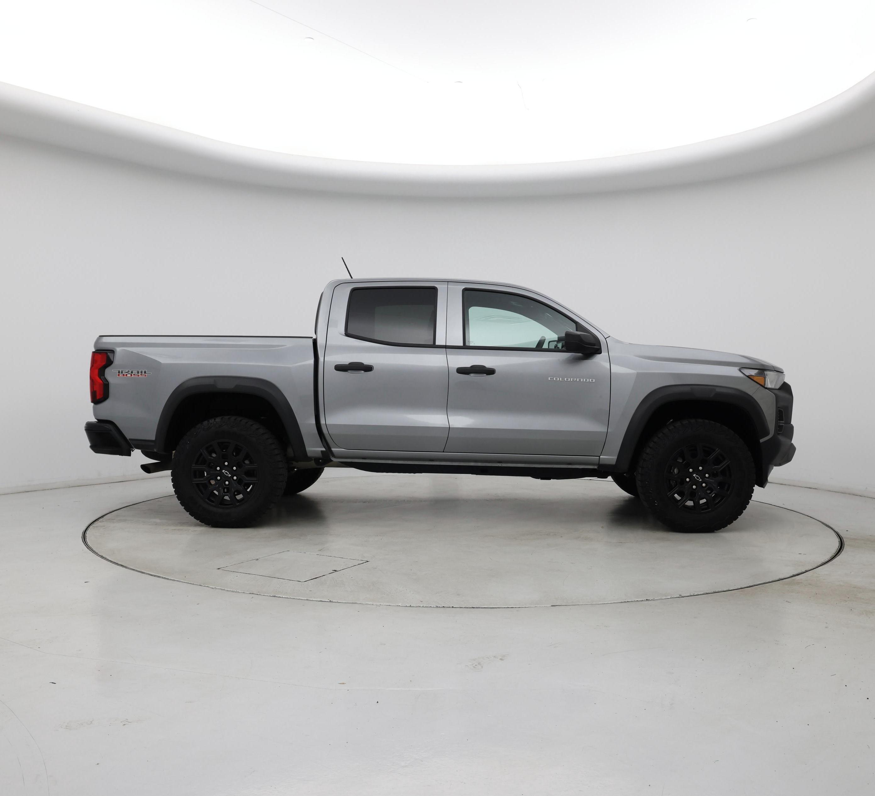 Thumbnail: 2024 Chevrolet Colorado - 7