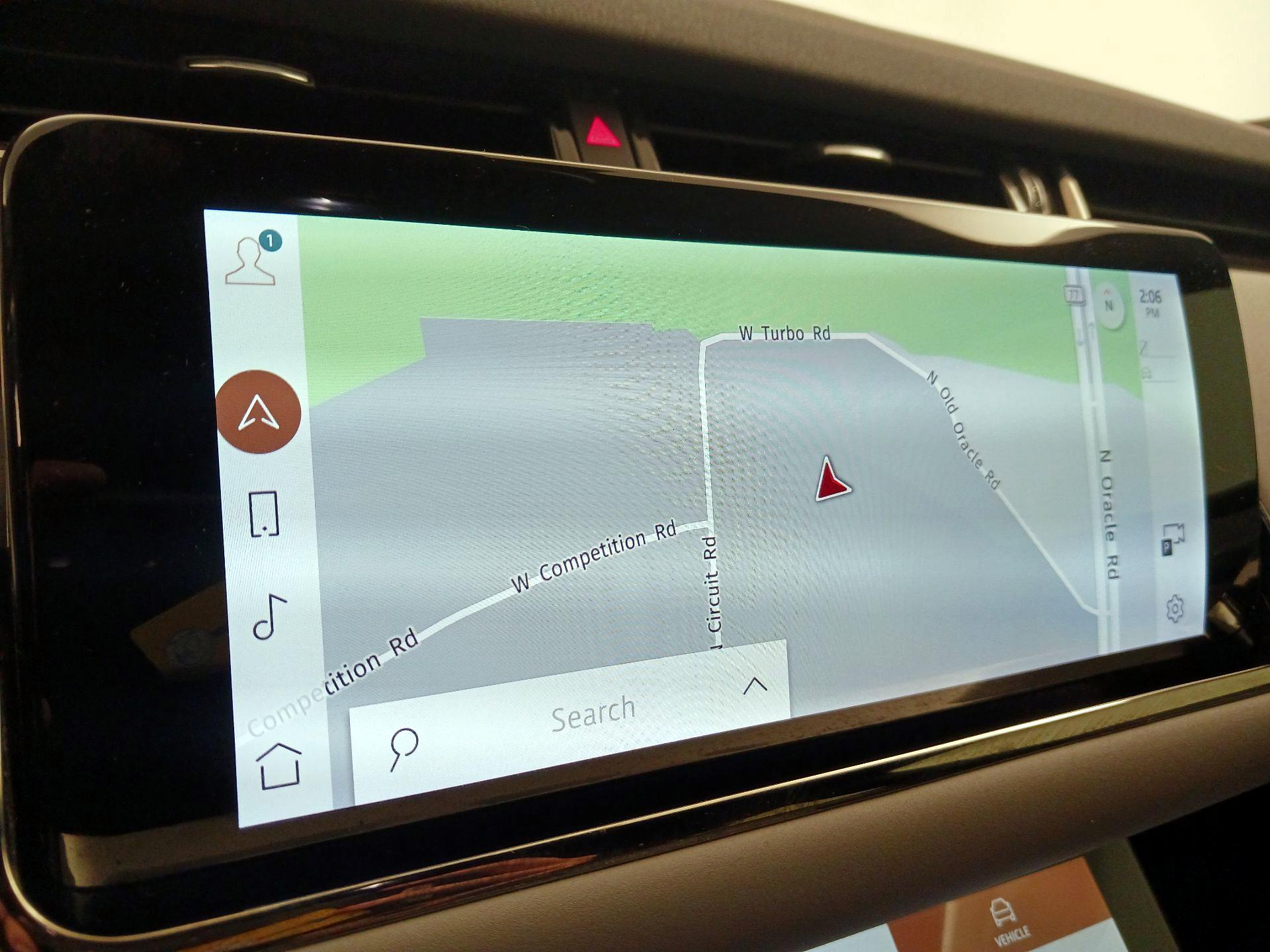 Thumbnail: 2022 Land Rover Range Rover Evoque - 14