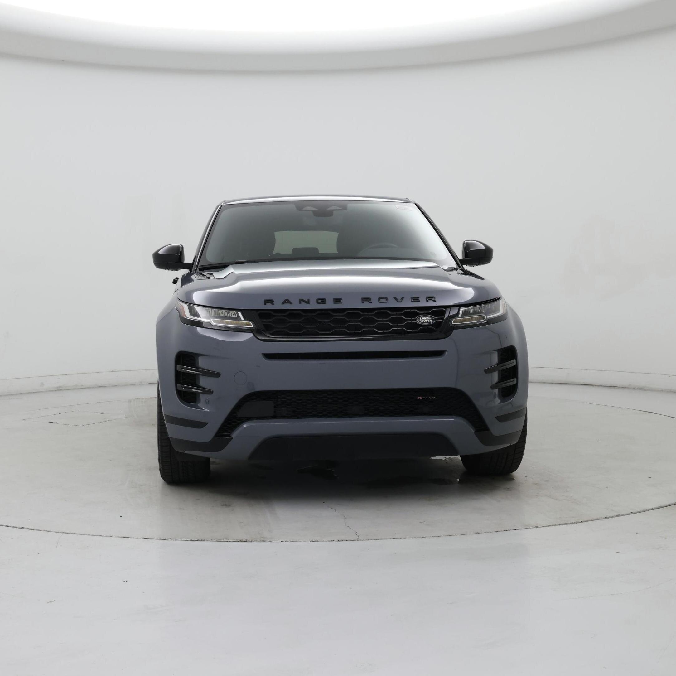 Thumbnail: 2022 Land Rover Range Rover Evoque - 5