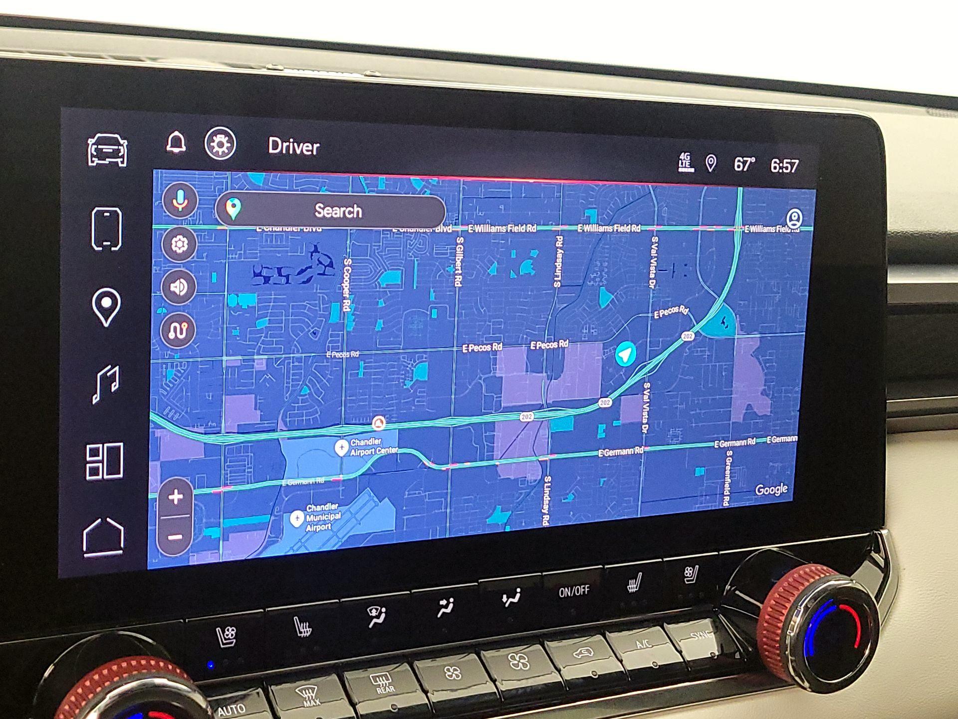 Thumbnail: 2023 GMC Canyon - 14