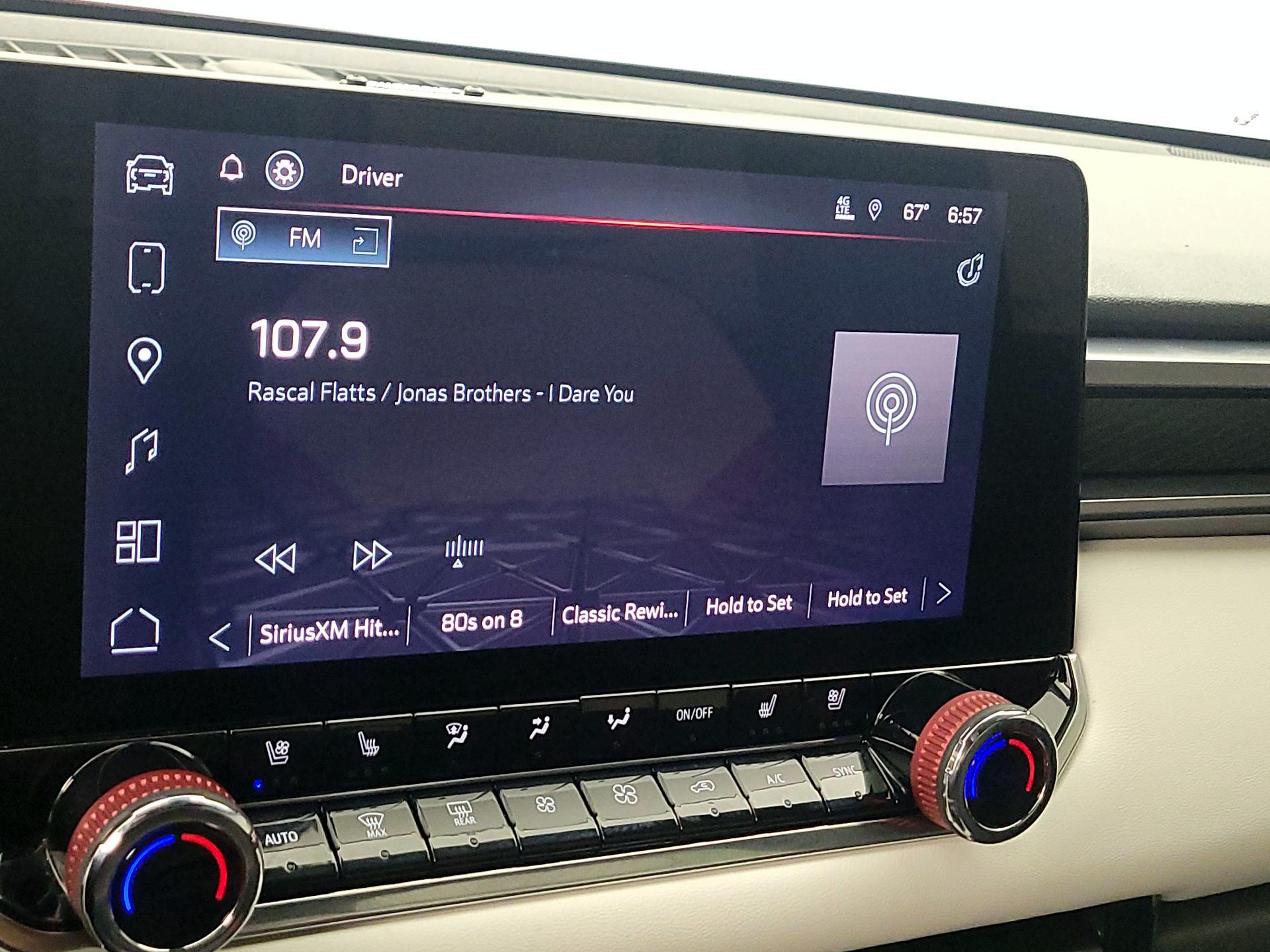 Thumbnail: 2023 GMC Canyon - 16