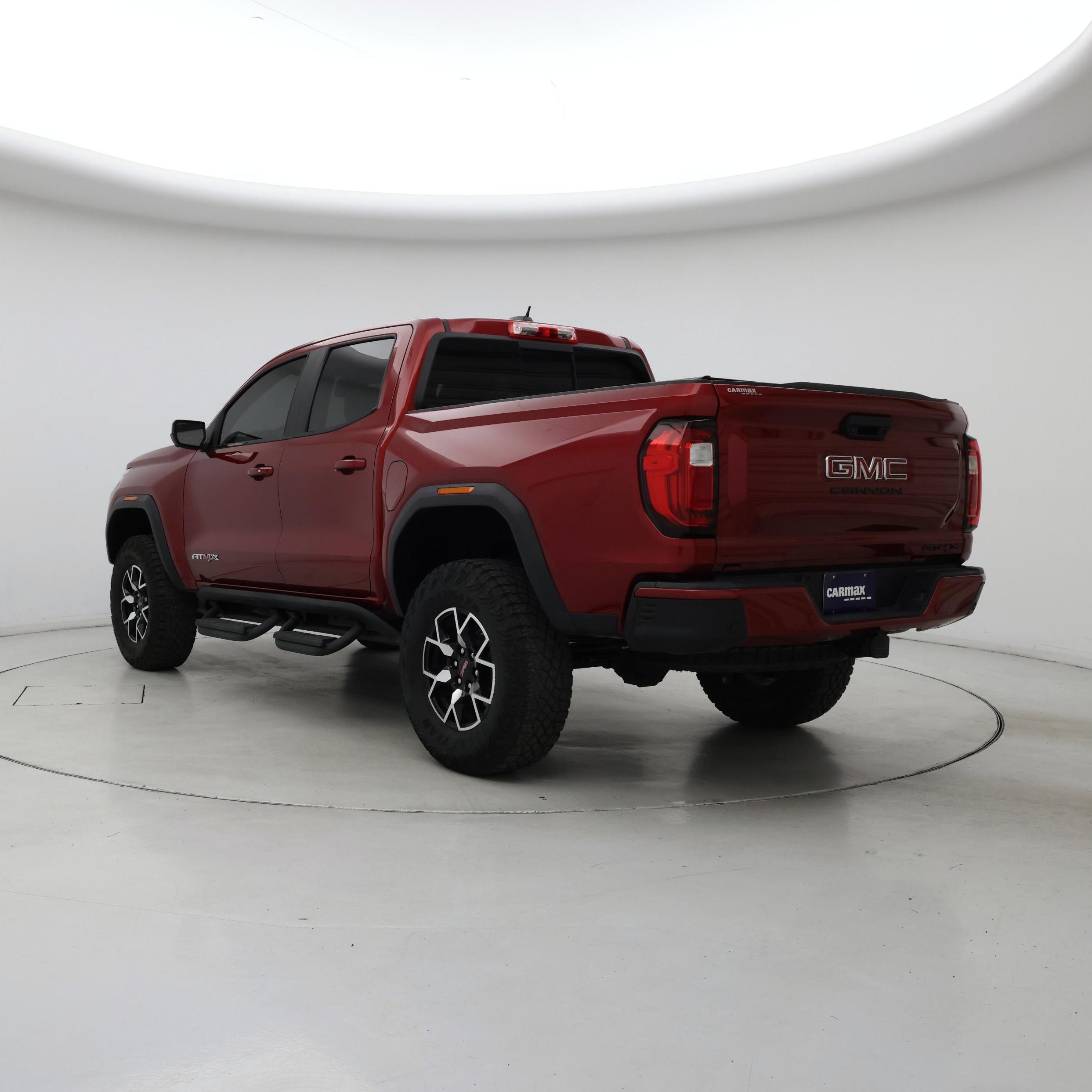 Thumbnail: 2023 GMC Canyon - 2