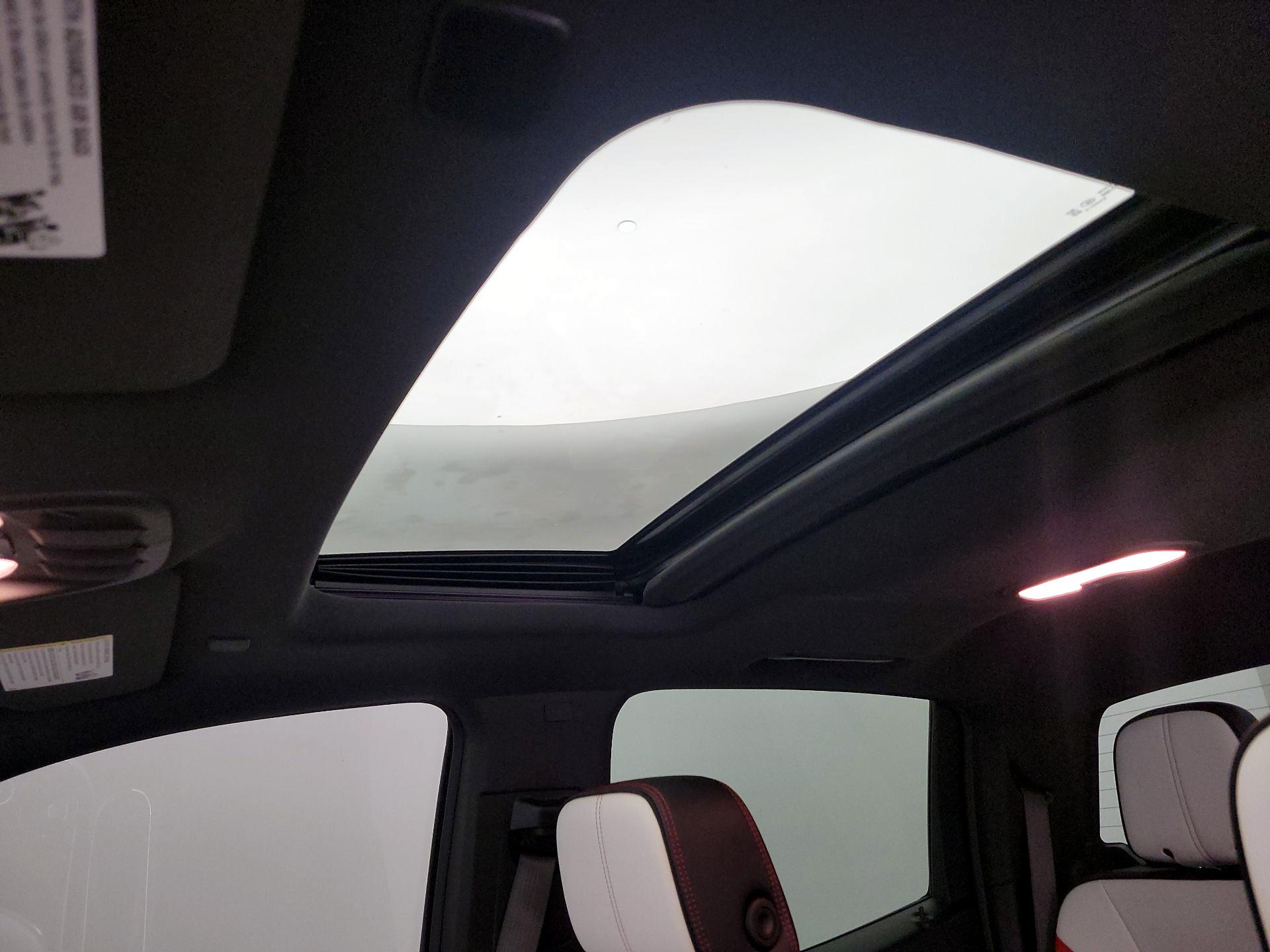 Thumbnail: 2023 GMC Canyon - 20