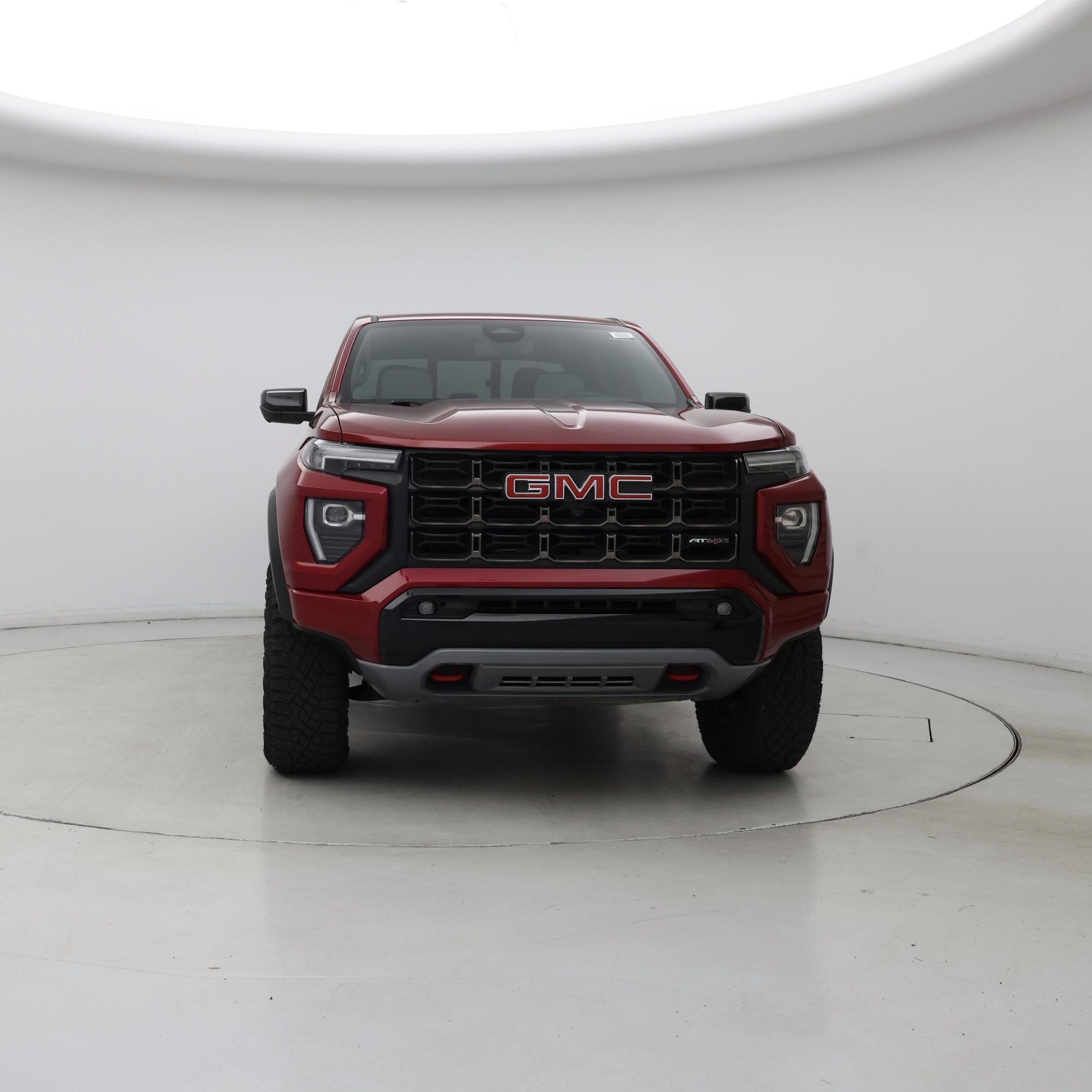 Thumbnail: 2023 GMC Canyon - 5