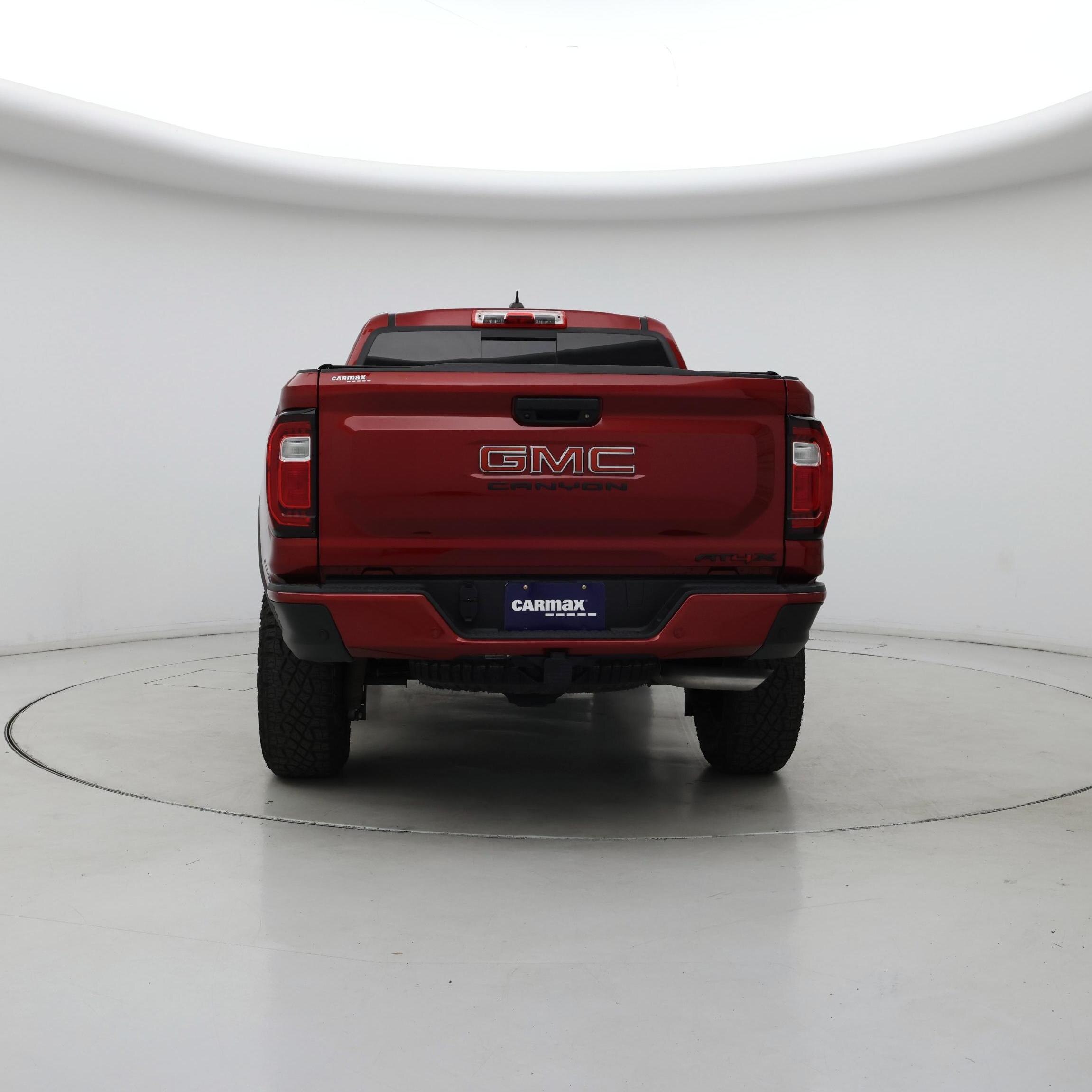 Thumbnail: 2023 GMC Canyon - 6