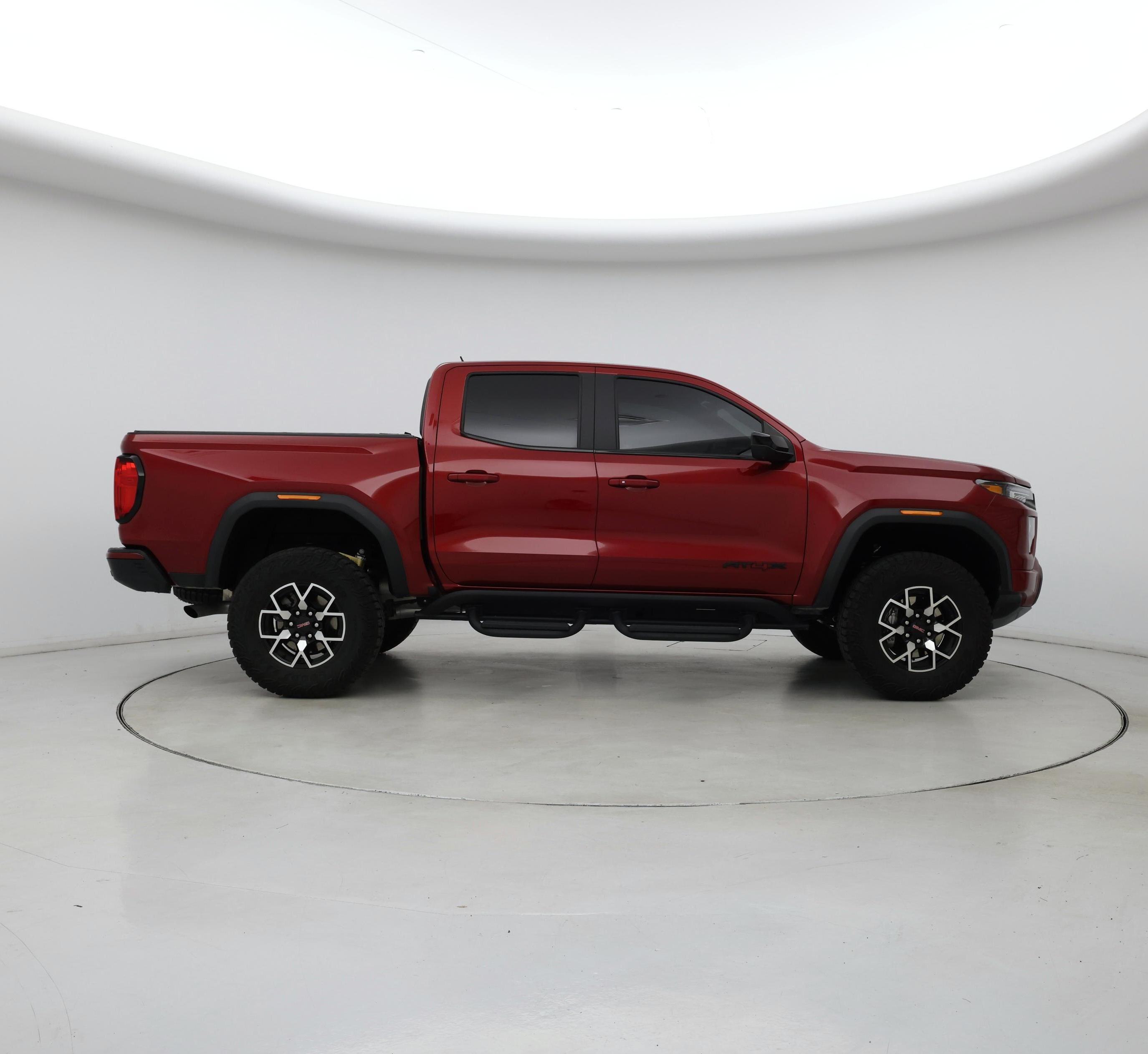 Thumbnail: 2023 GMC Canyon - 7