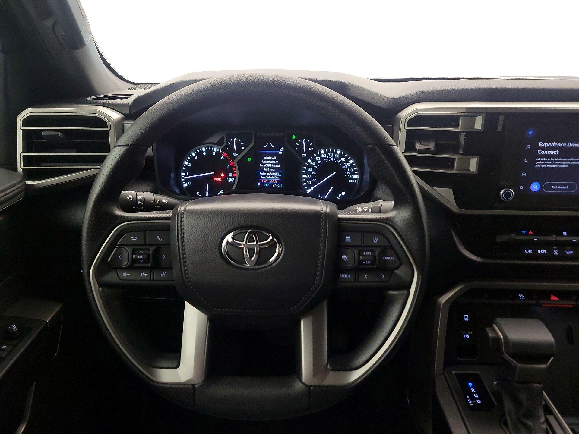 Thumbnail: 2025 Toyota Tundra - 10