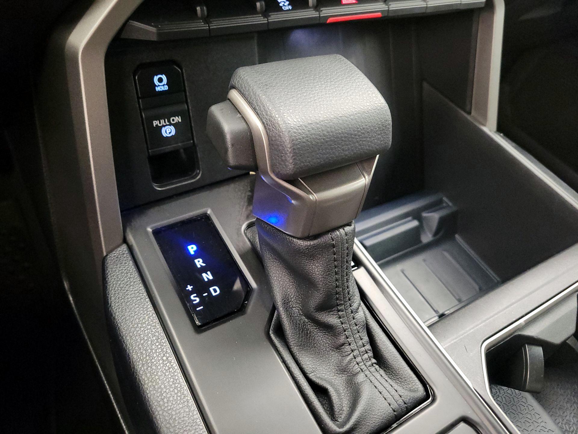 Thumbnail: 2025 Toyota Tundra - 17