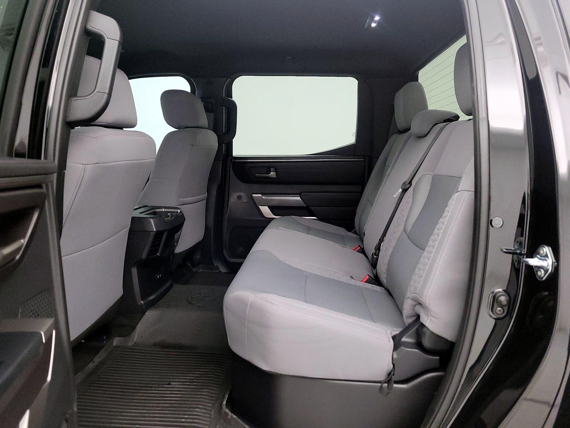 Thumbnail: 2025 Toyota Tundra - 19