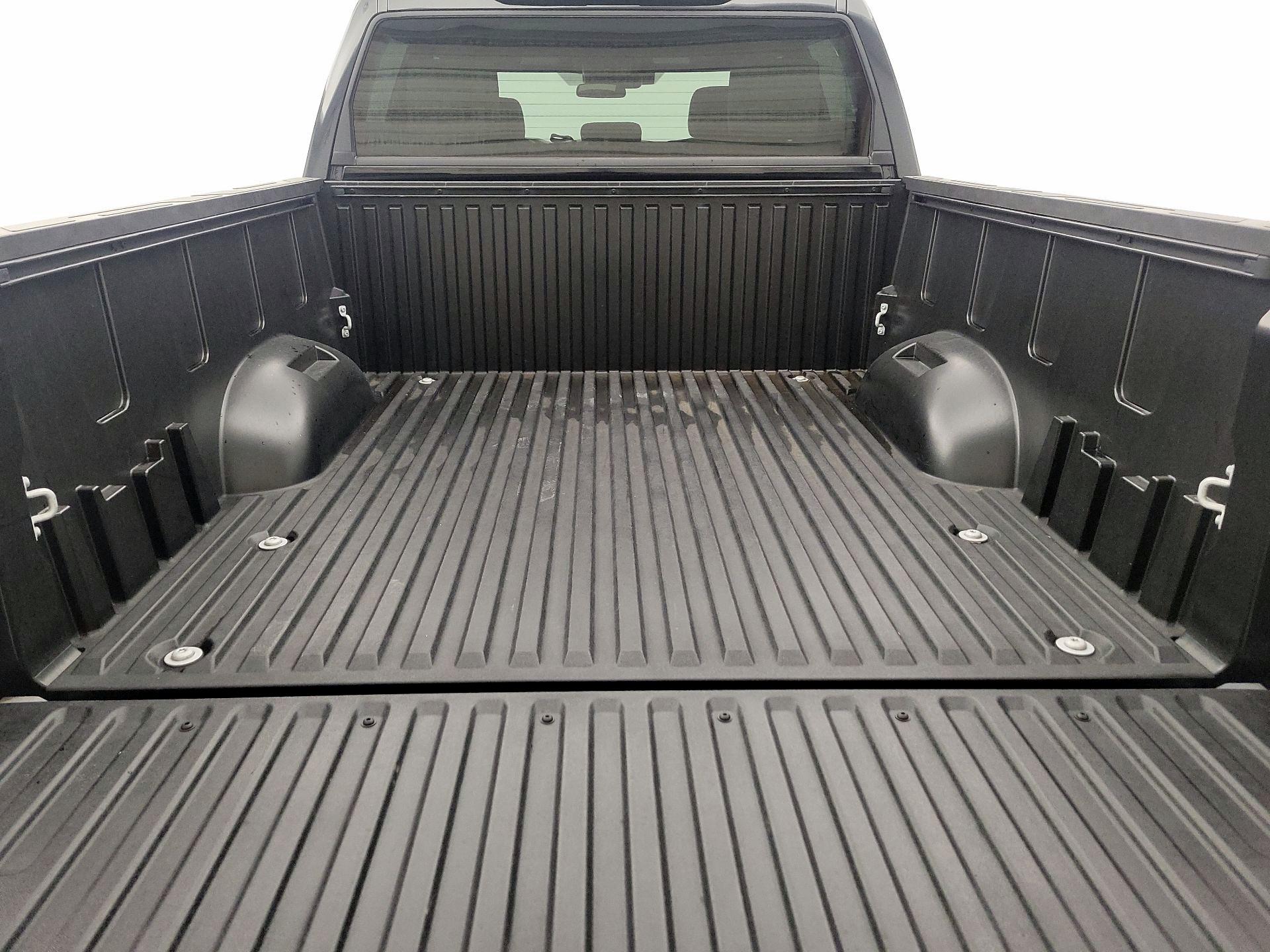 Thumbnail: 2025 Toyota Tundra - 20