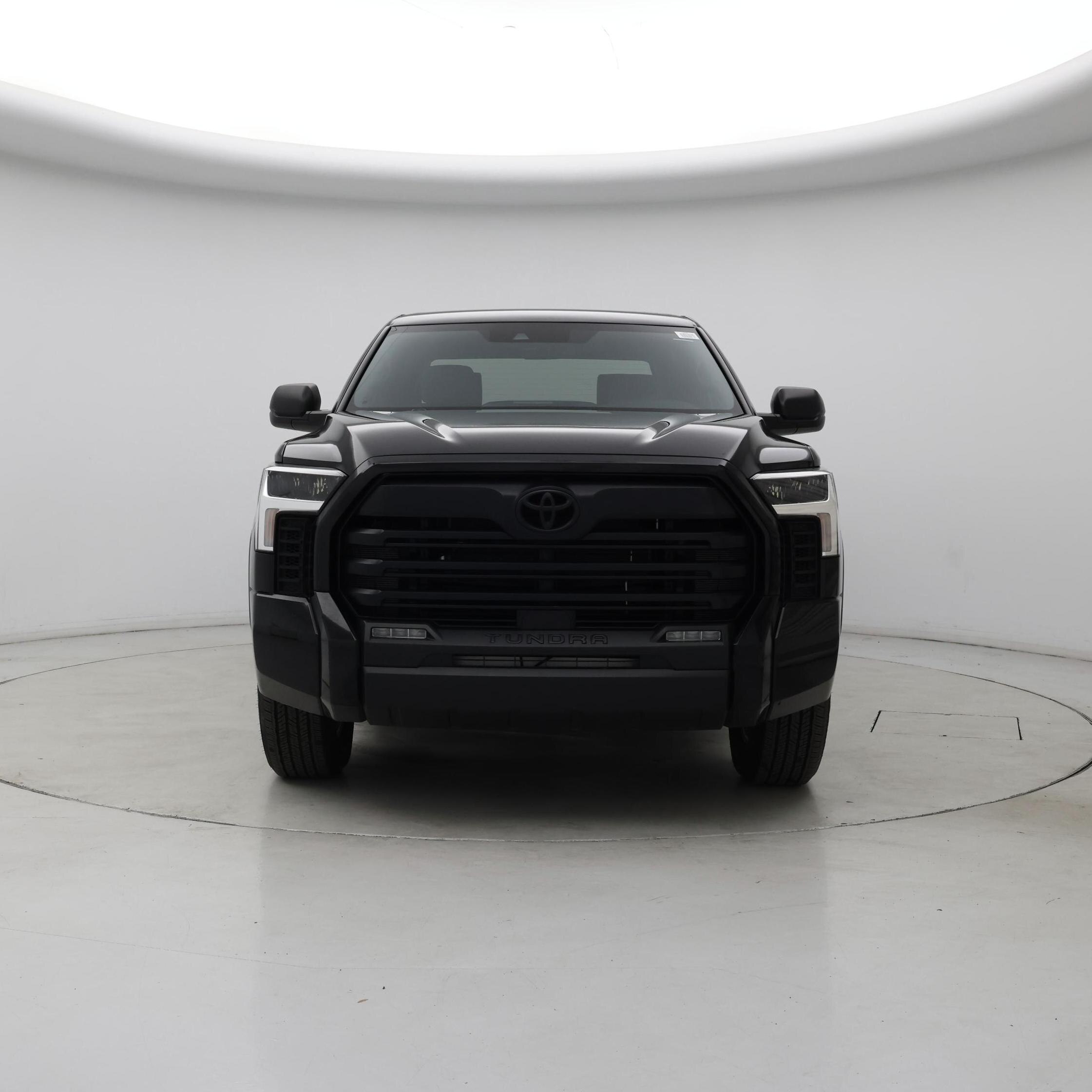 Thumbnail: 2025 Toyota Tundra - 5