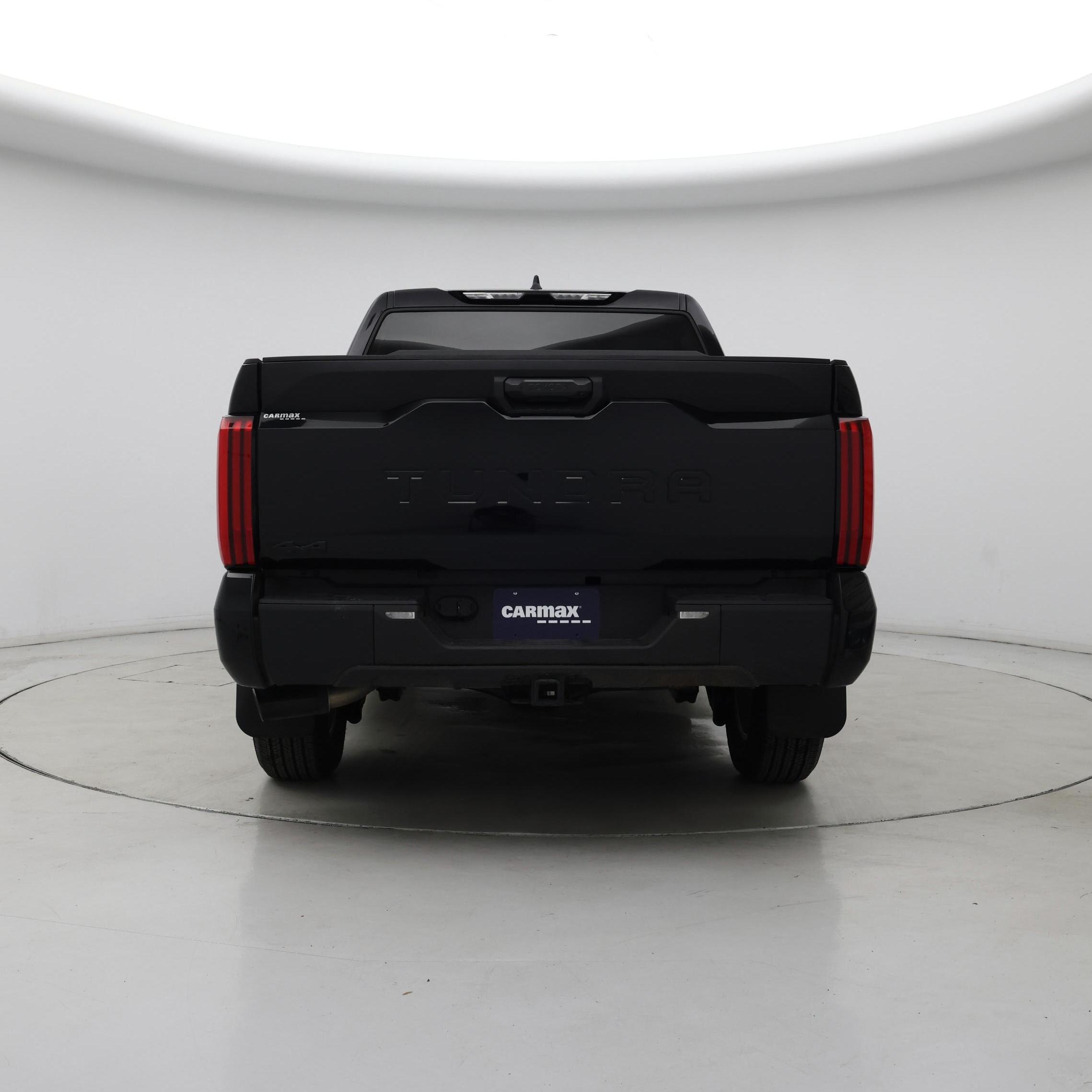 Thumbnail: 2025 Toyota Tundra - 6