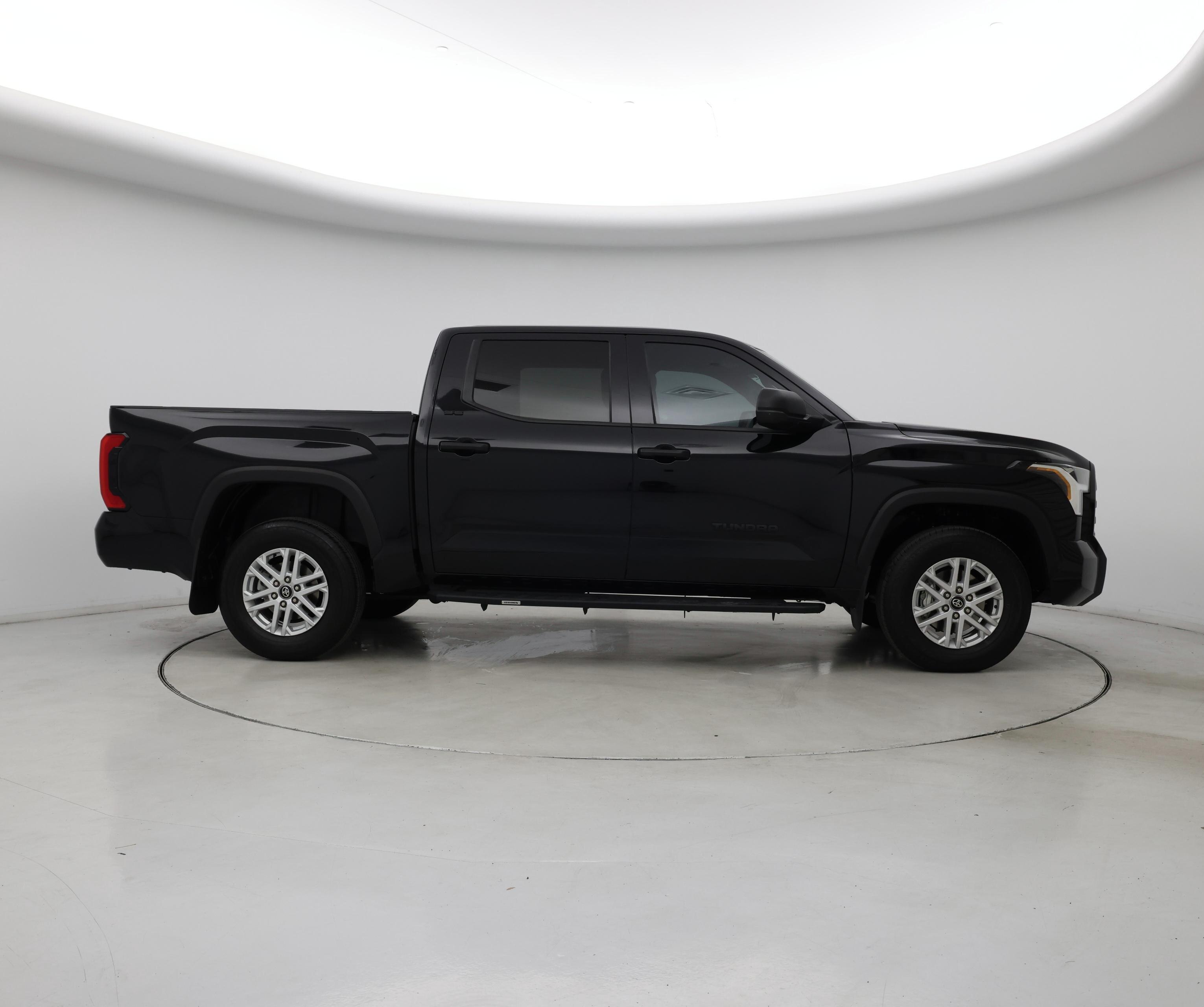 Thumbnail: 2025 Toyota Tundra - 7