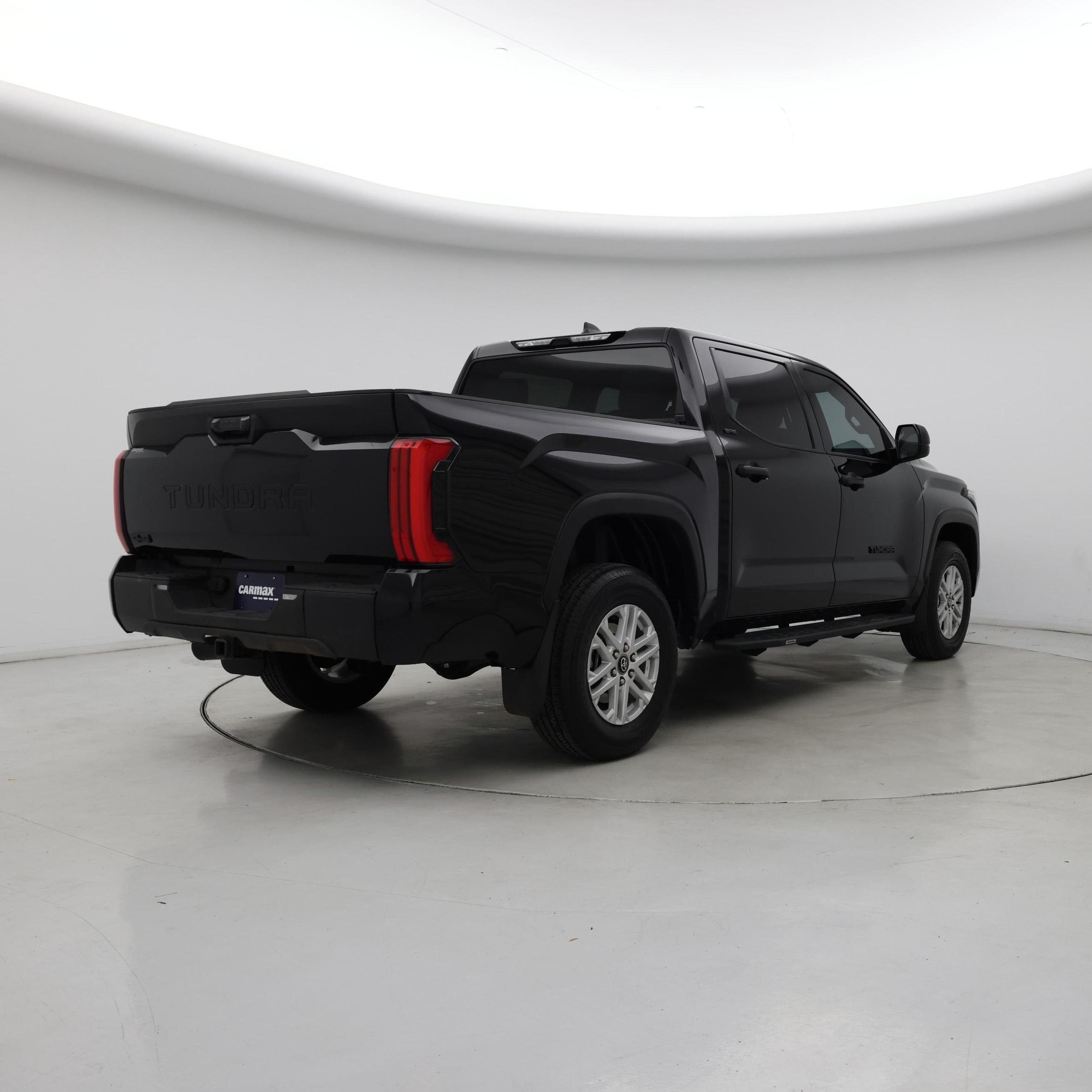 Thumbnail: 2025 Toyota Tundra - 8