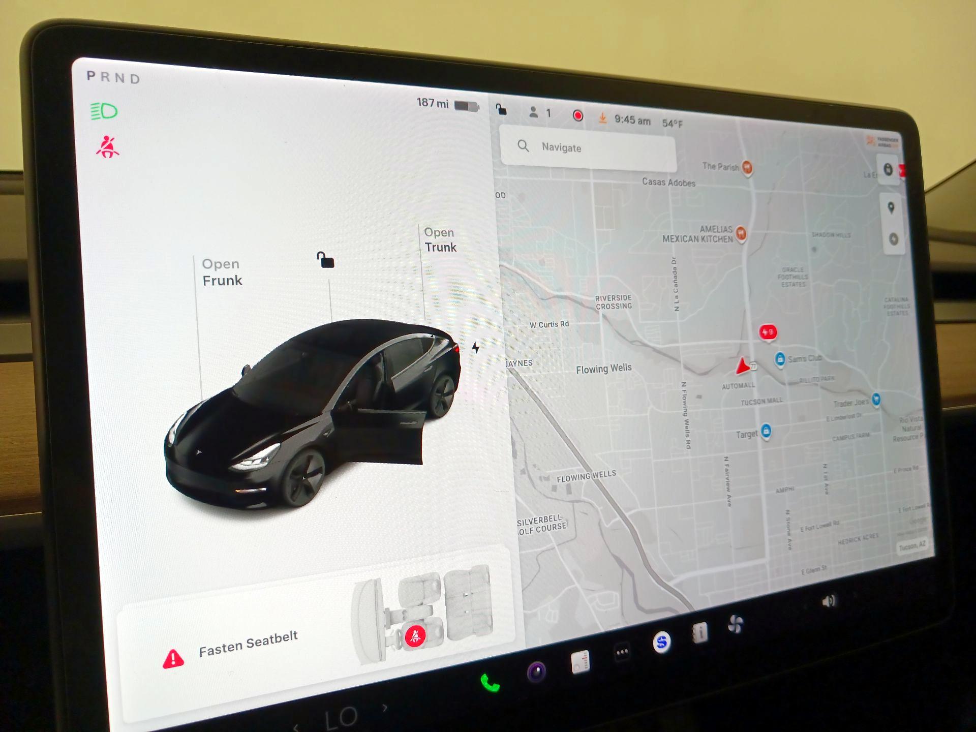 Thumbnail: 2021 Tesla Model 3 - 13