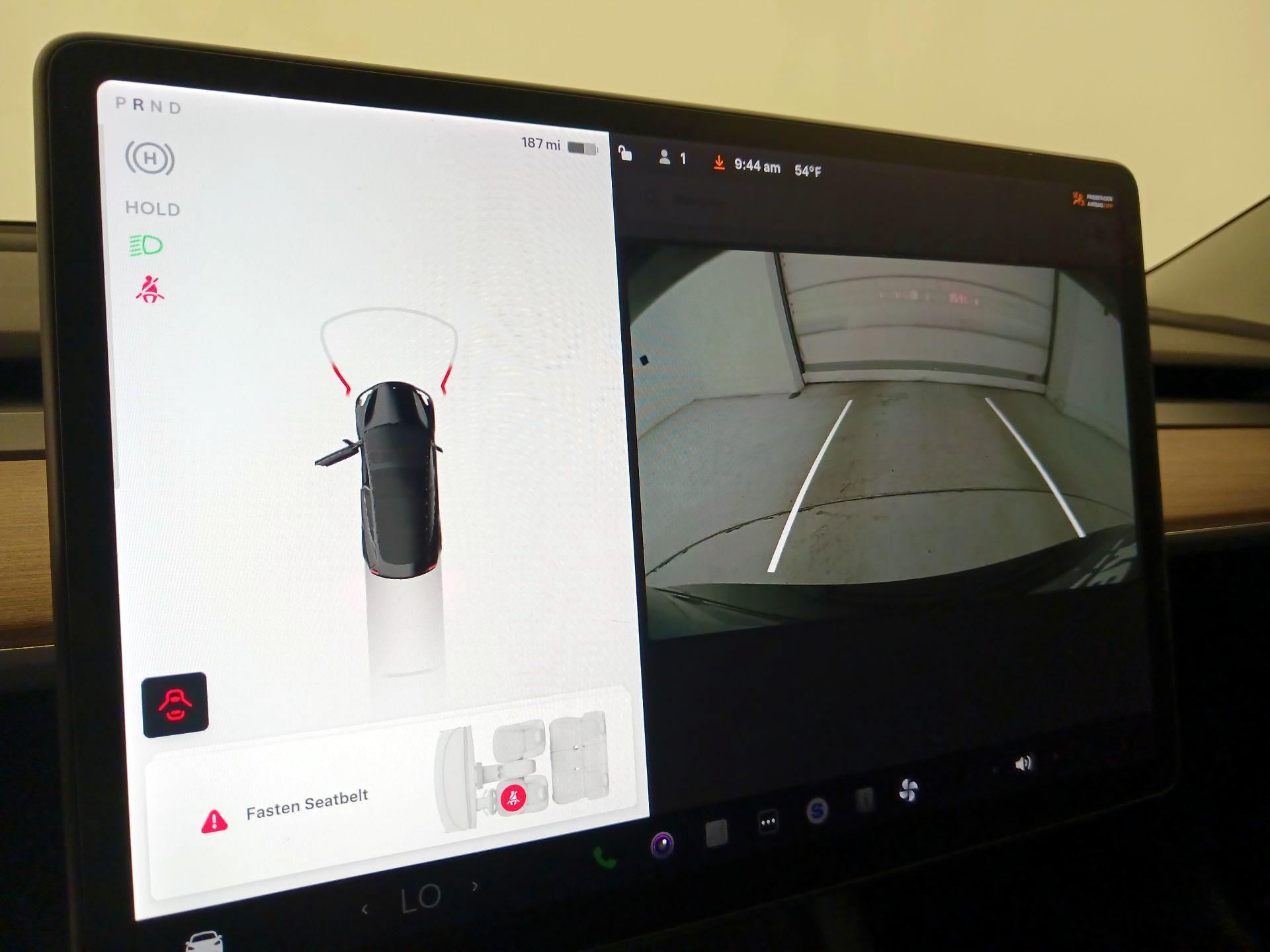 Thumbnail: 2021 Tesla Model 3 - 14