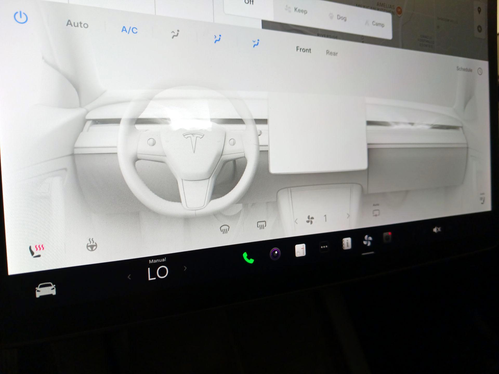 Thumbnail: 2021 Tesla Model 3 - 16