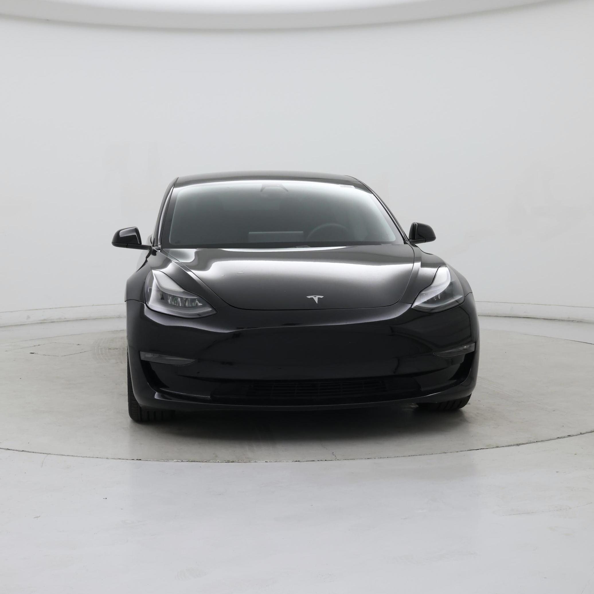 Thumbnail: 2021 Tesla Model 3 - 5
