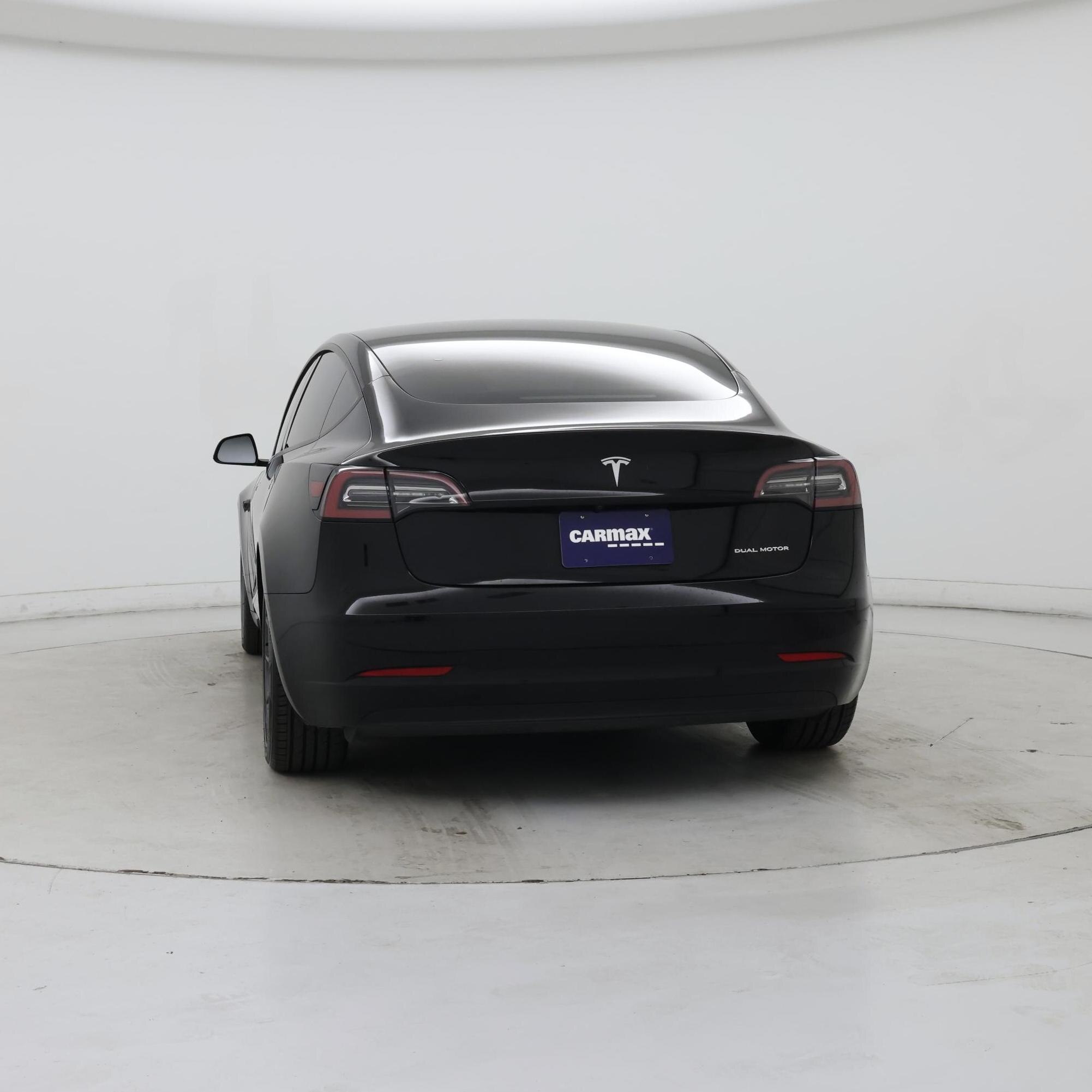 Thumbnail: 2021 Tesla Model 3 - 6