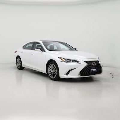 2024 Lexus ES 350 Luxury