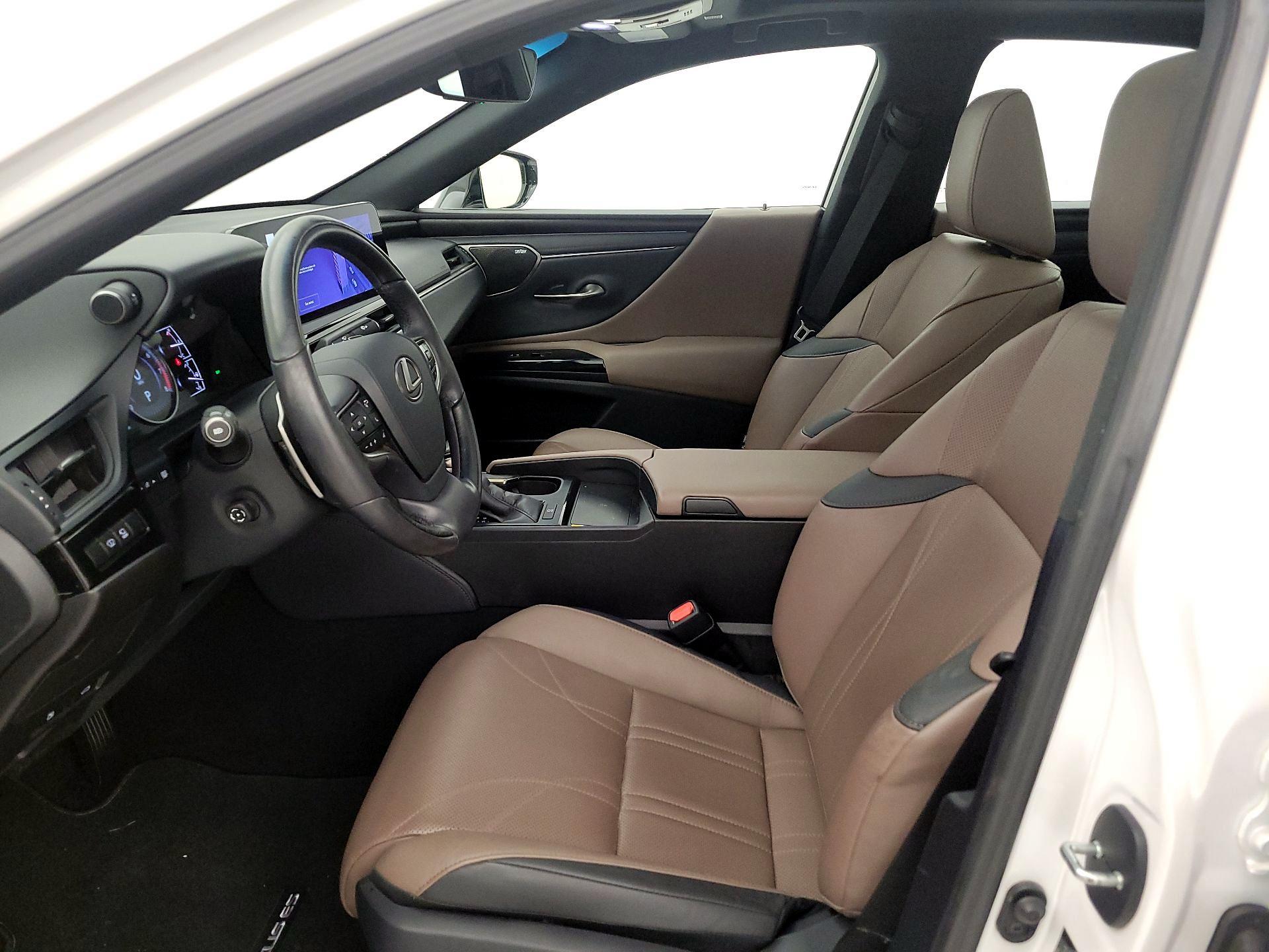 Thumbnail: 2024 Lexus ES - 11