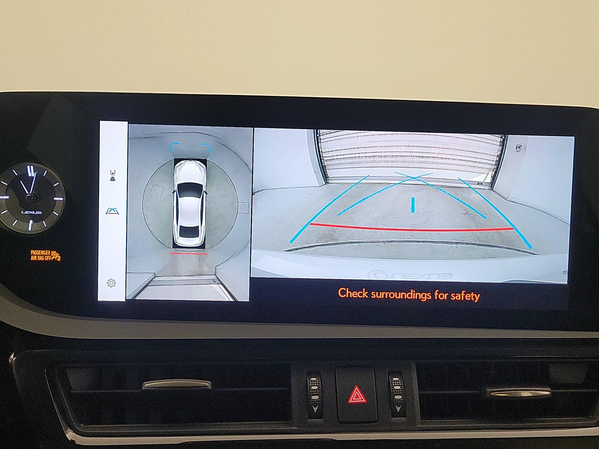 Thumbnail: 2024 Lexus ES - 14