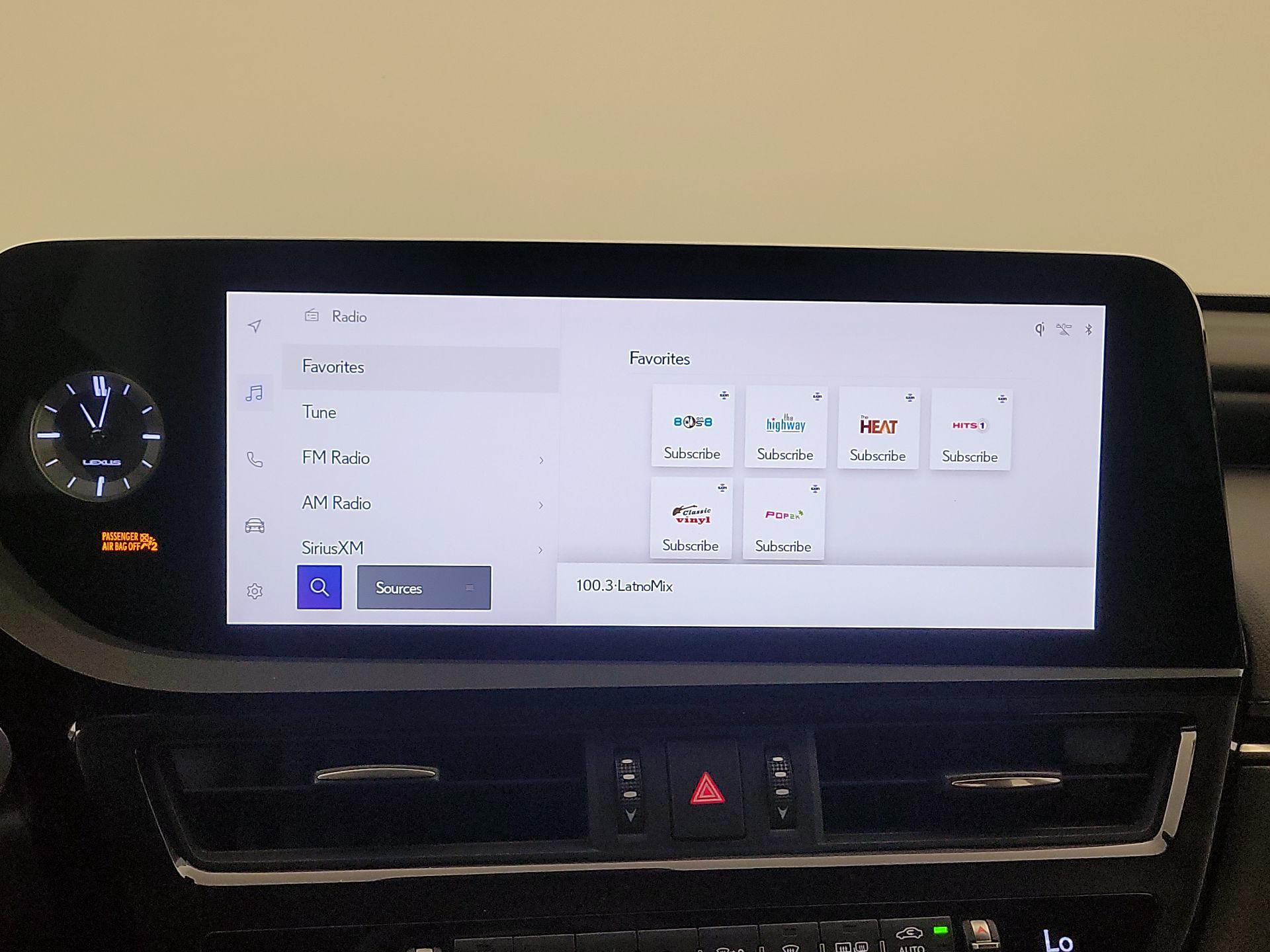 Thumbnail: 2024 Lexus ES - 15