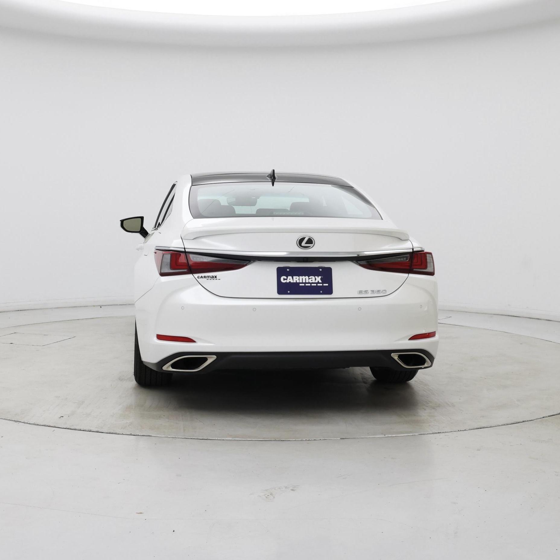 Thumbnail: 2024 Lexus ES - 6