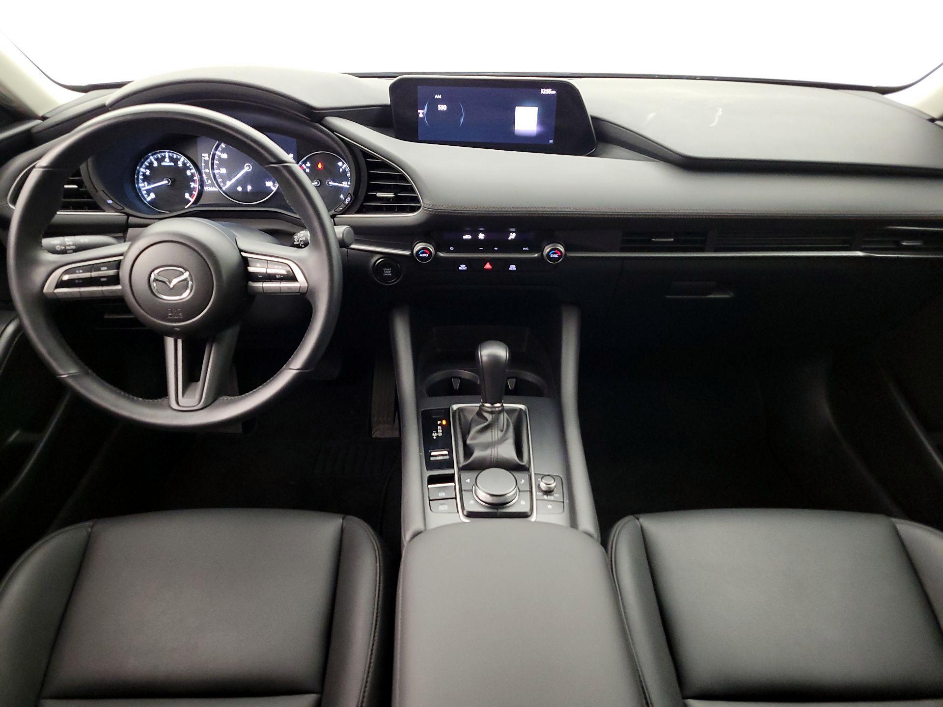 Thumbnail: 2021 Mazda Mazda3 - 9