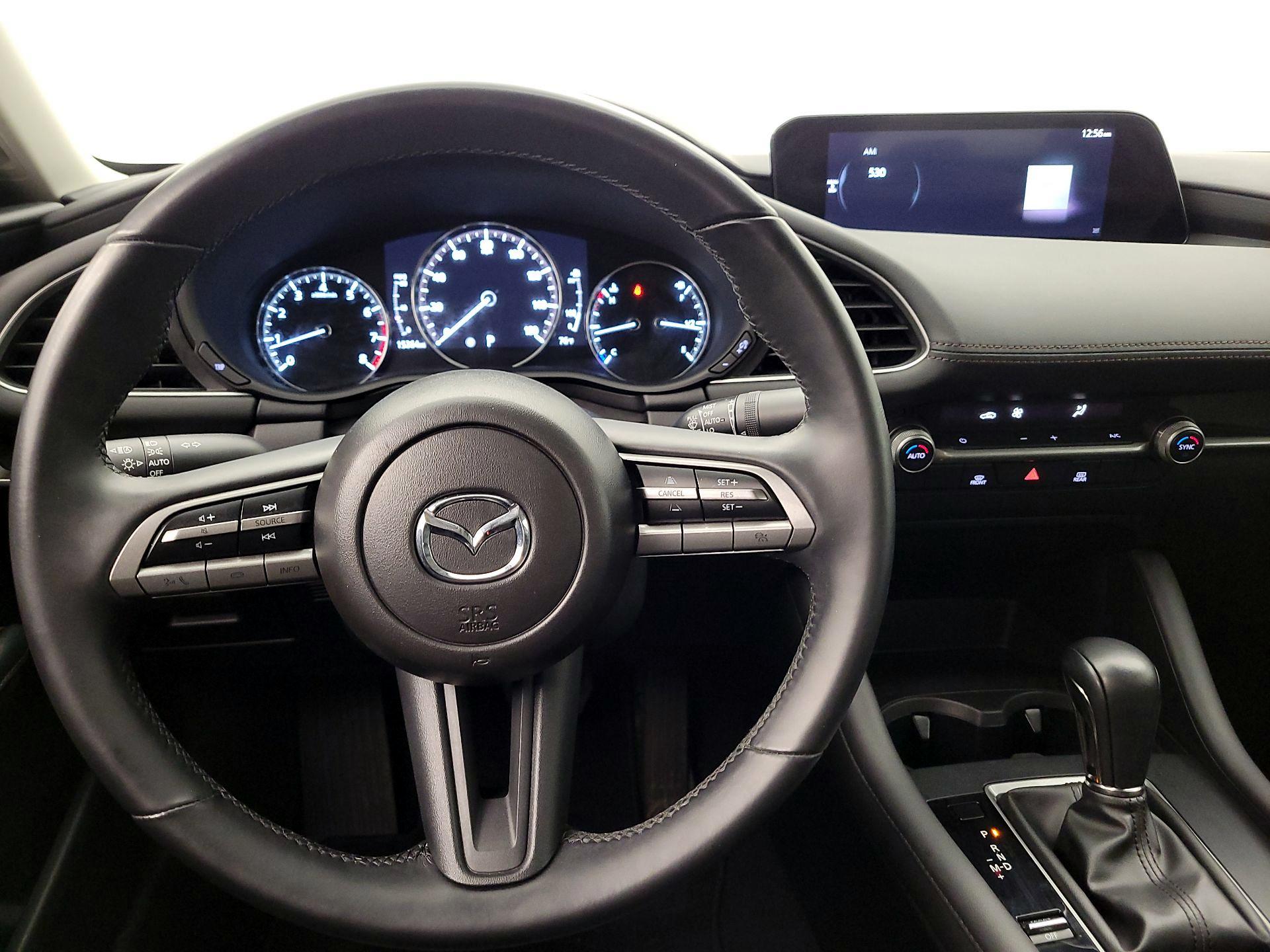 Thumbnail: 2021 Mazda Mazda3 - 10