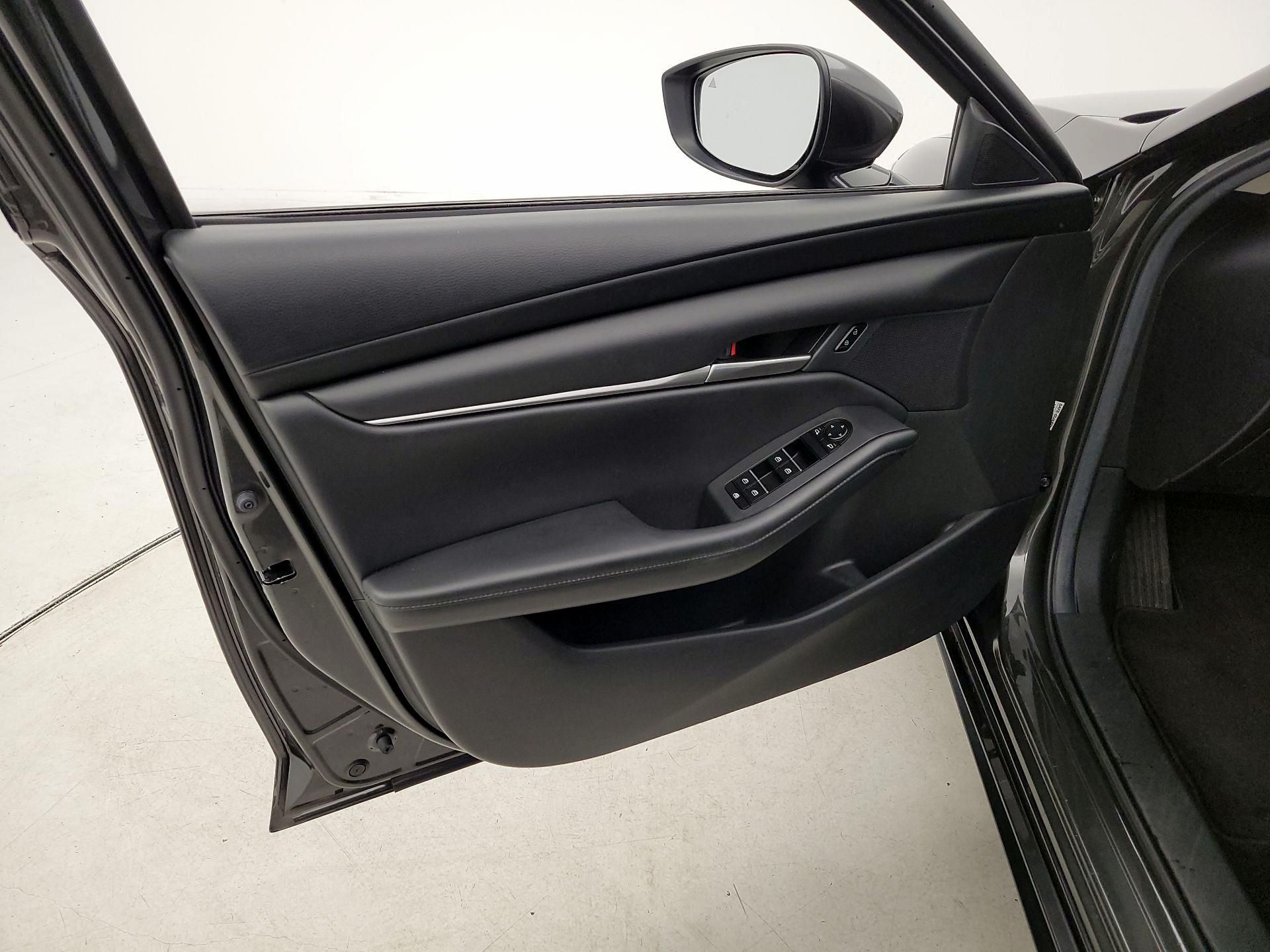 Thumbnail: 2021 Mazda Mazda3 - 12