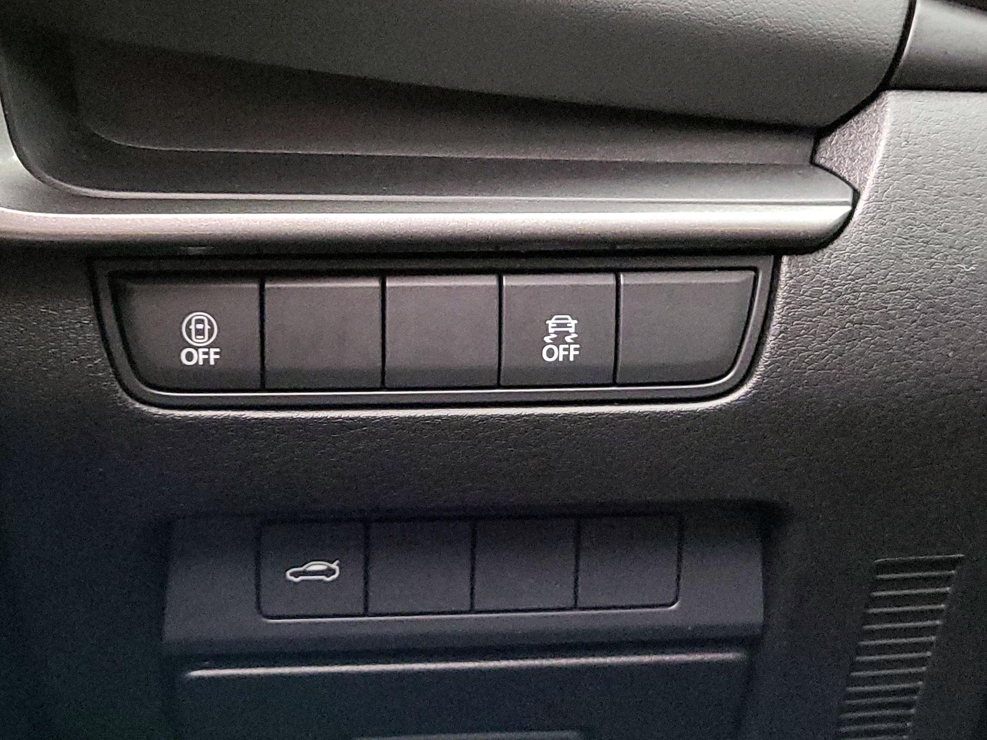 Thumbnail: 2021 Mazda Mazda3 - 13