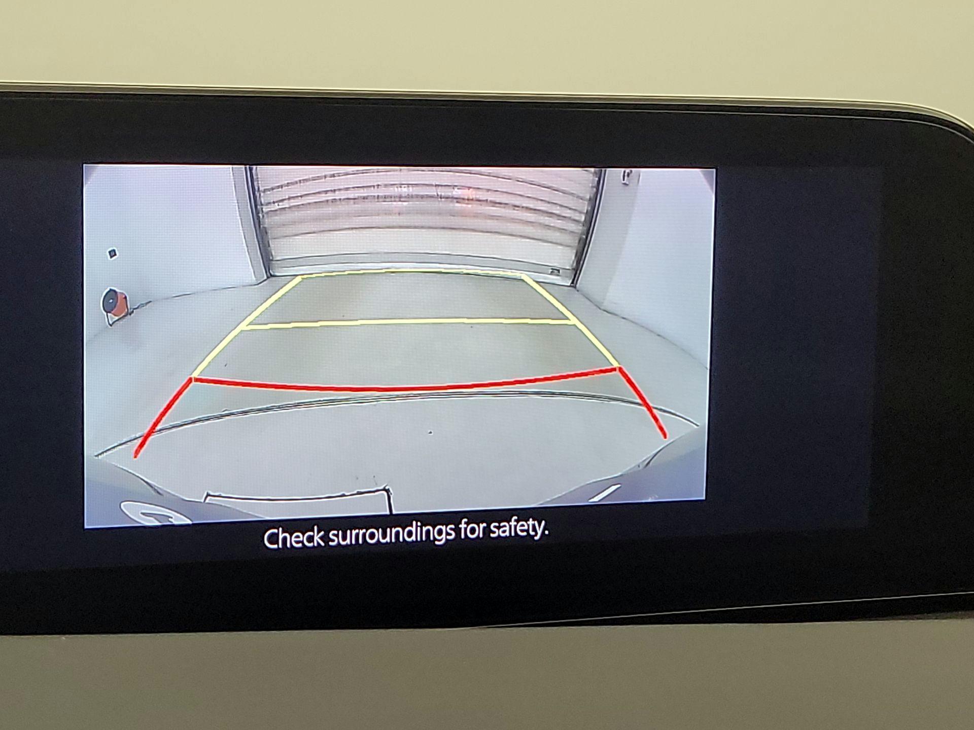 Thumbnail: 2021 Mazda Mazda3 - 14