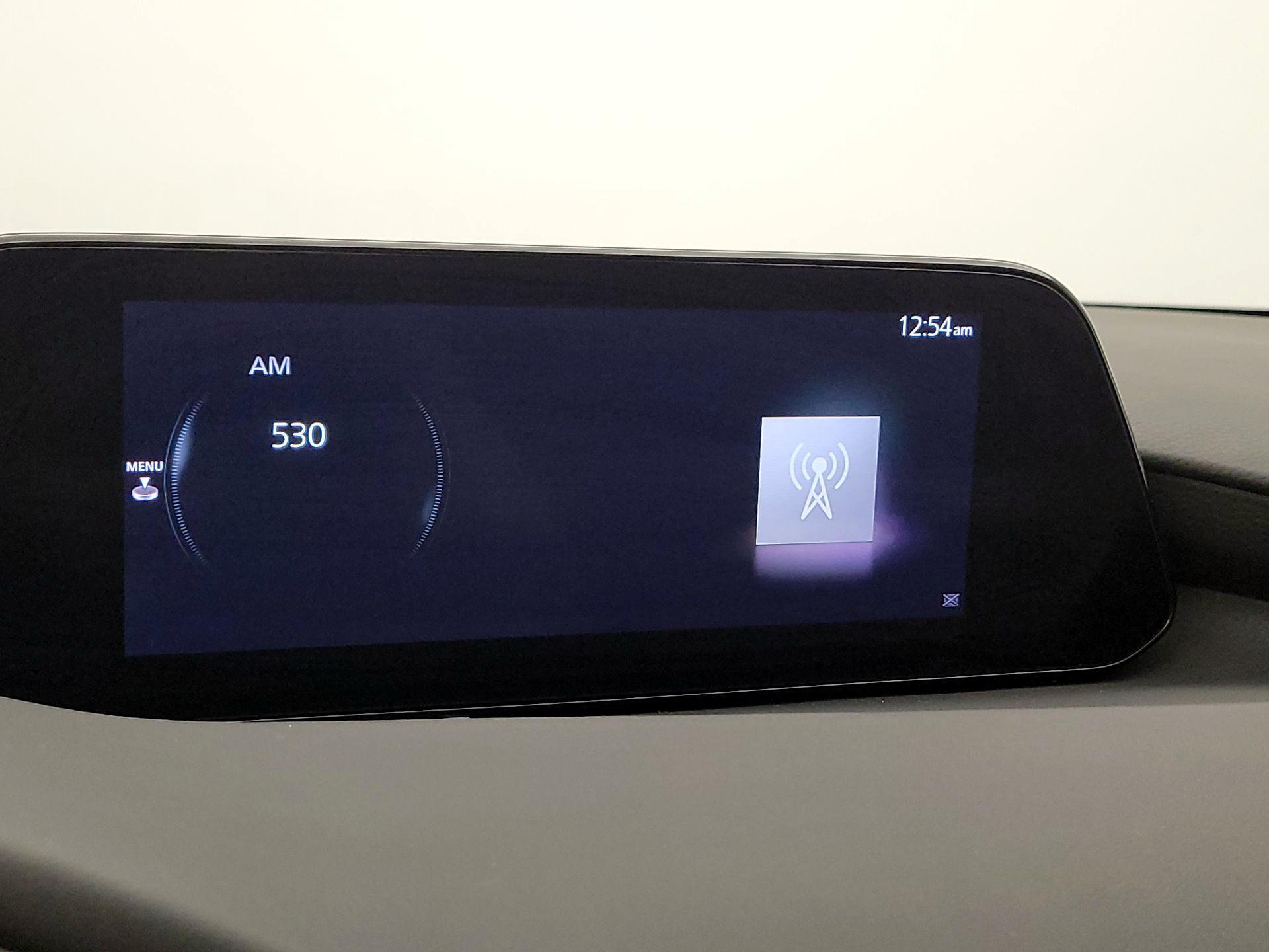 Thumbnail: 2021 Mazda Mazda3 - 15