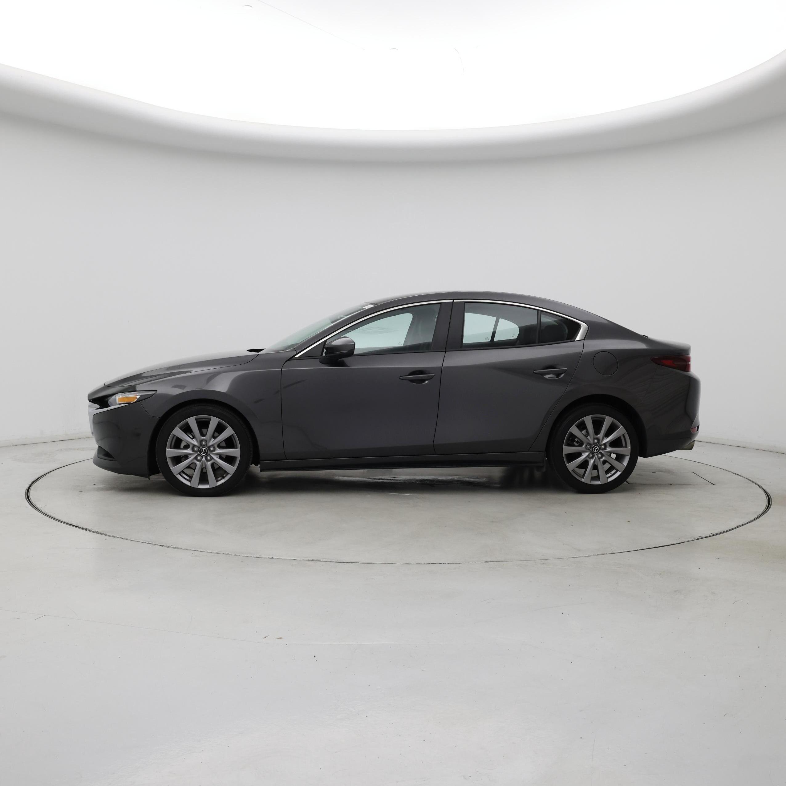 Thumbnail: 2021 Mazda Mazda3 - 3