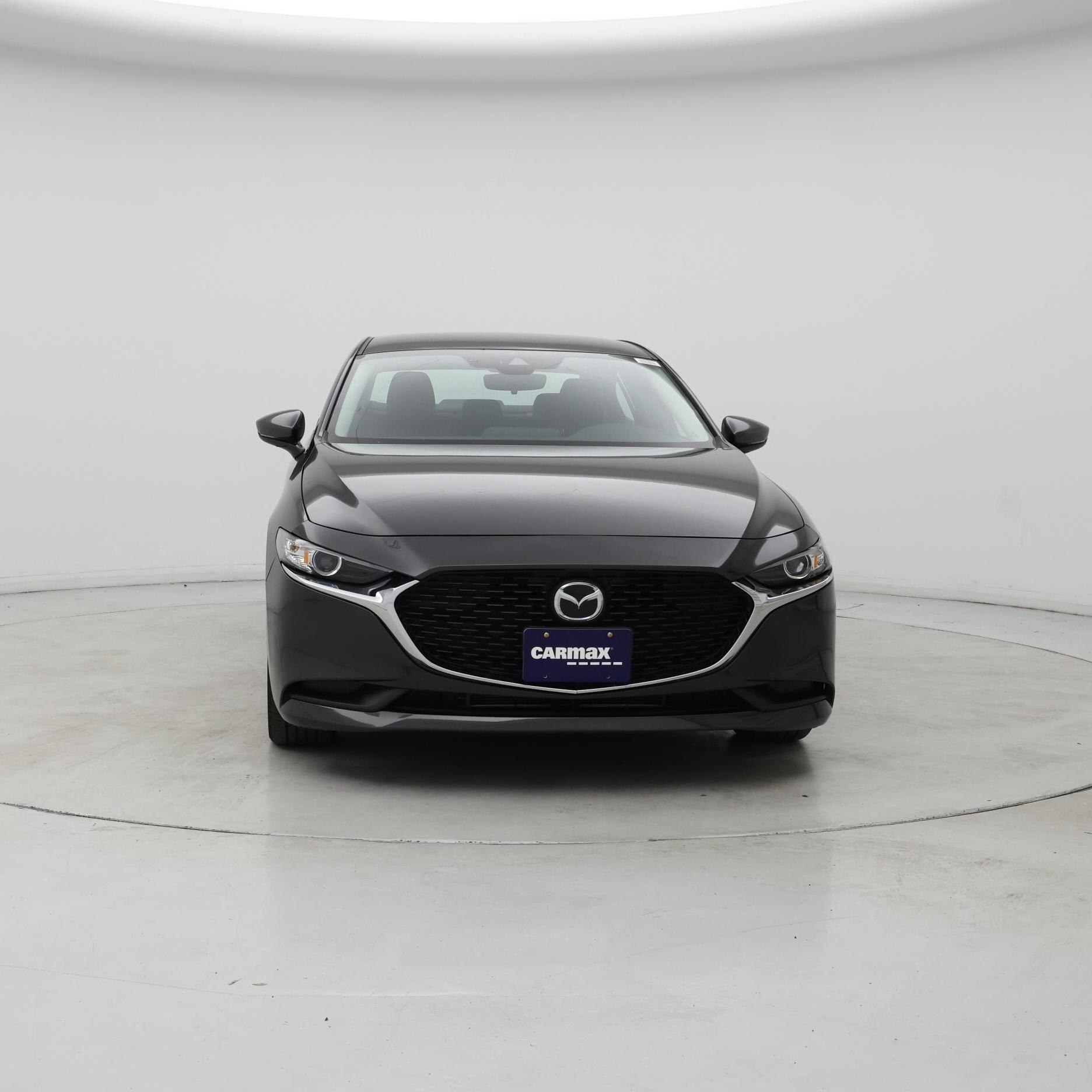 Thumbnail: 2021 Mazda Mazda3 - 5