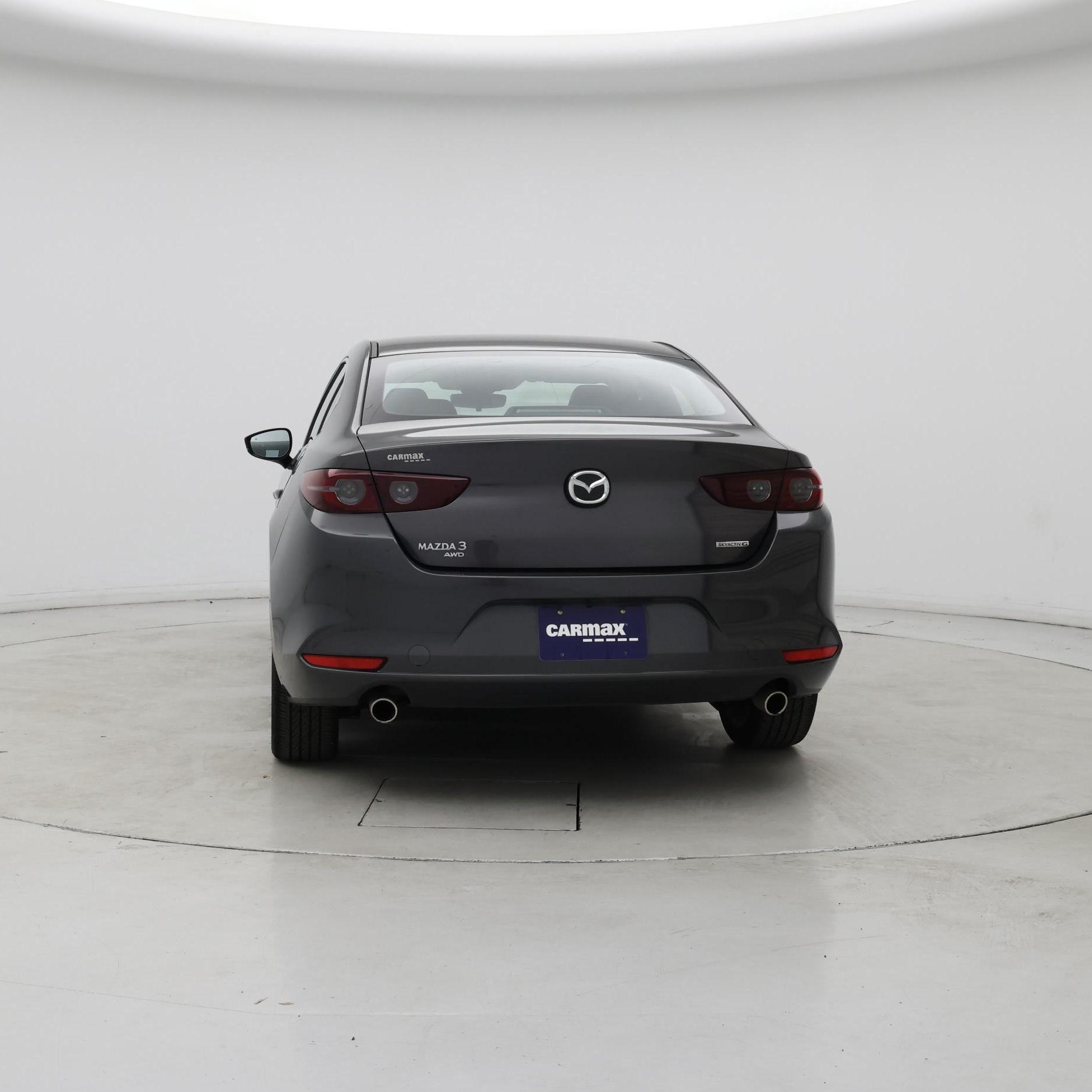 Thumbnail: 2021 Mazda Mazda3 - 6
