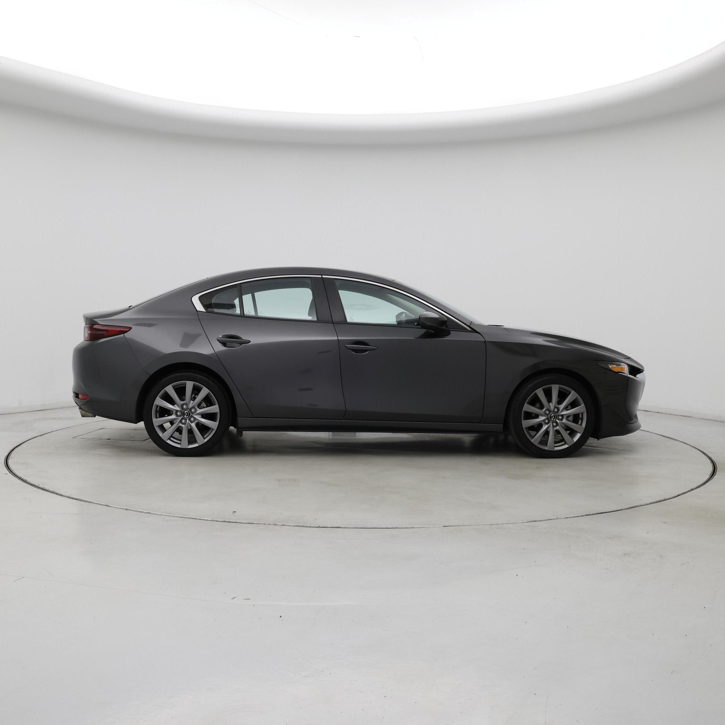 Thumbnail: 2021 Mazda Mazda3 - 7