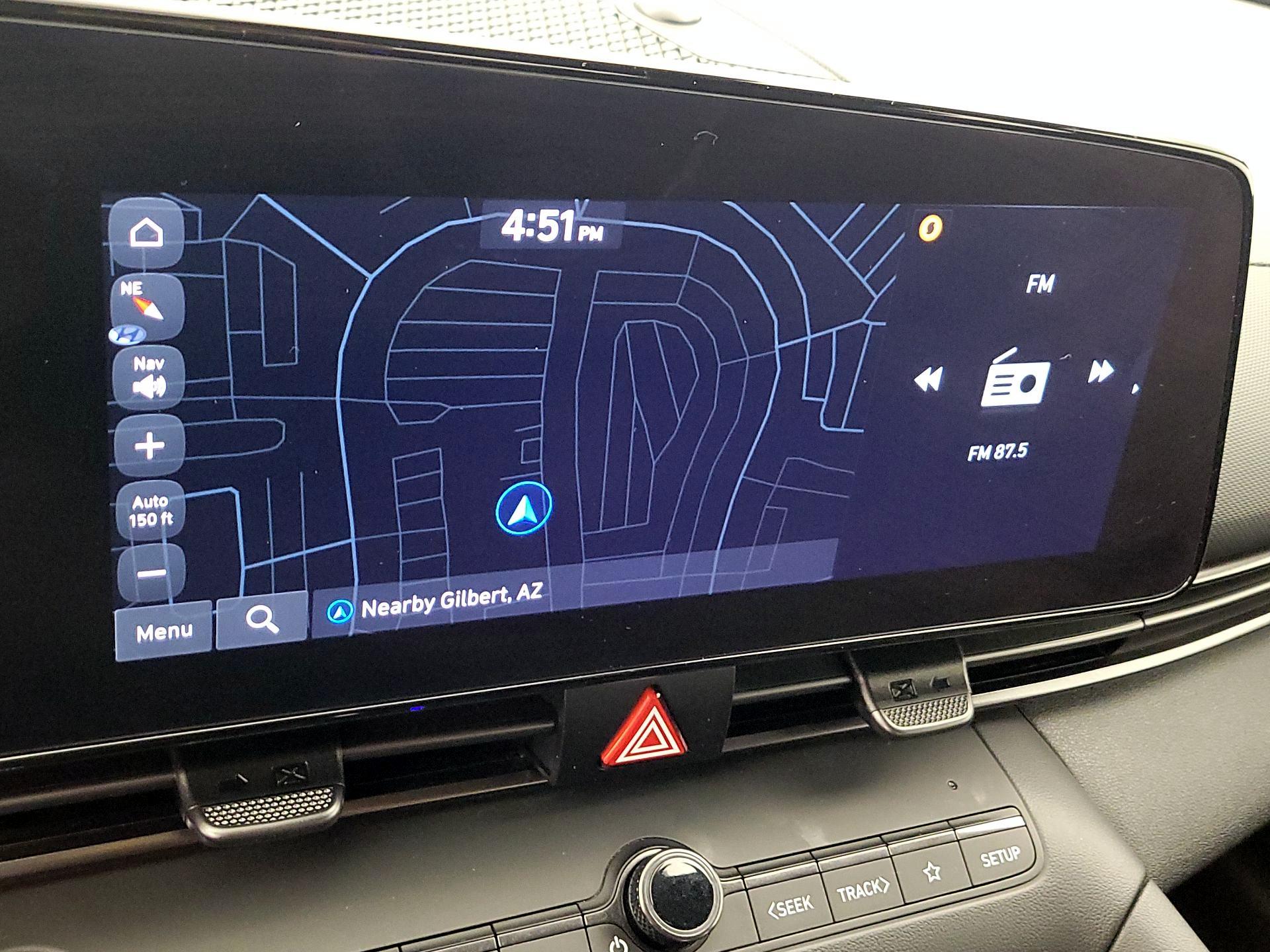 Thumbnail: 2023 Hyundai Elantra - 14