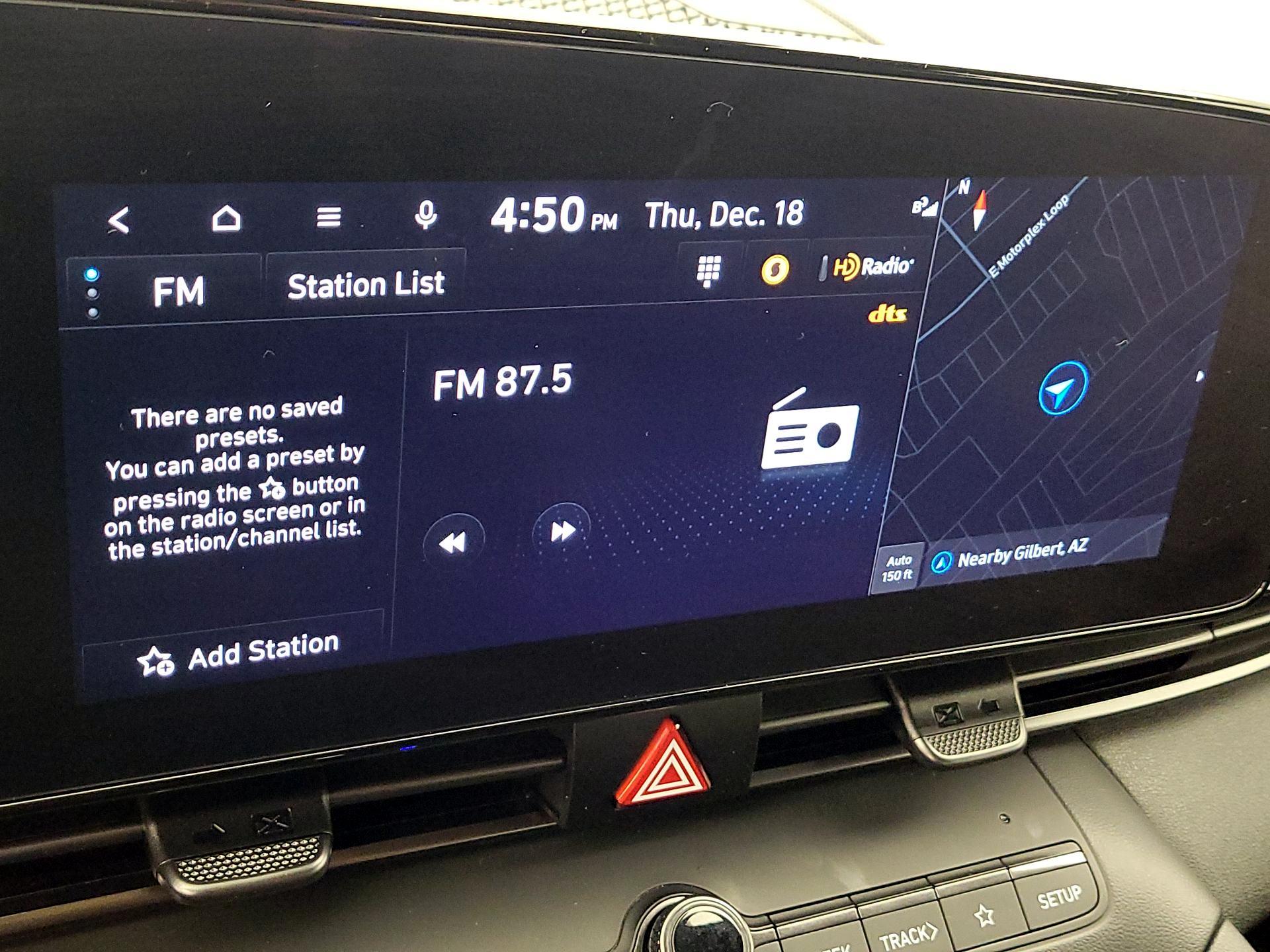 Thumbnail: 2023 Hyundai Elantra - 16