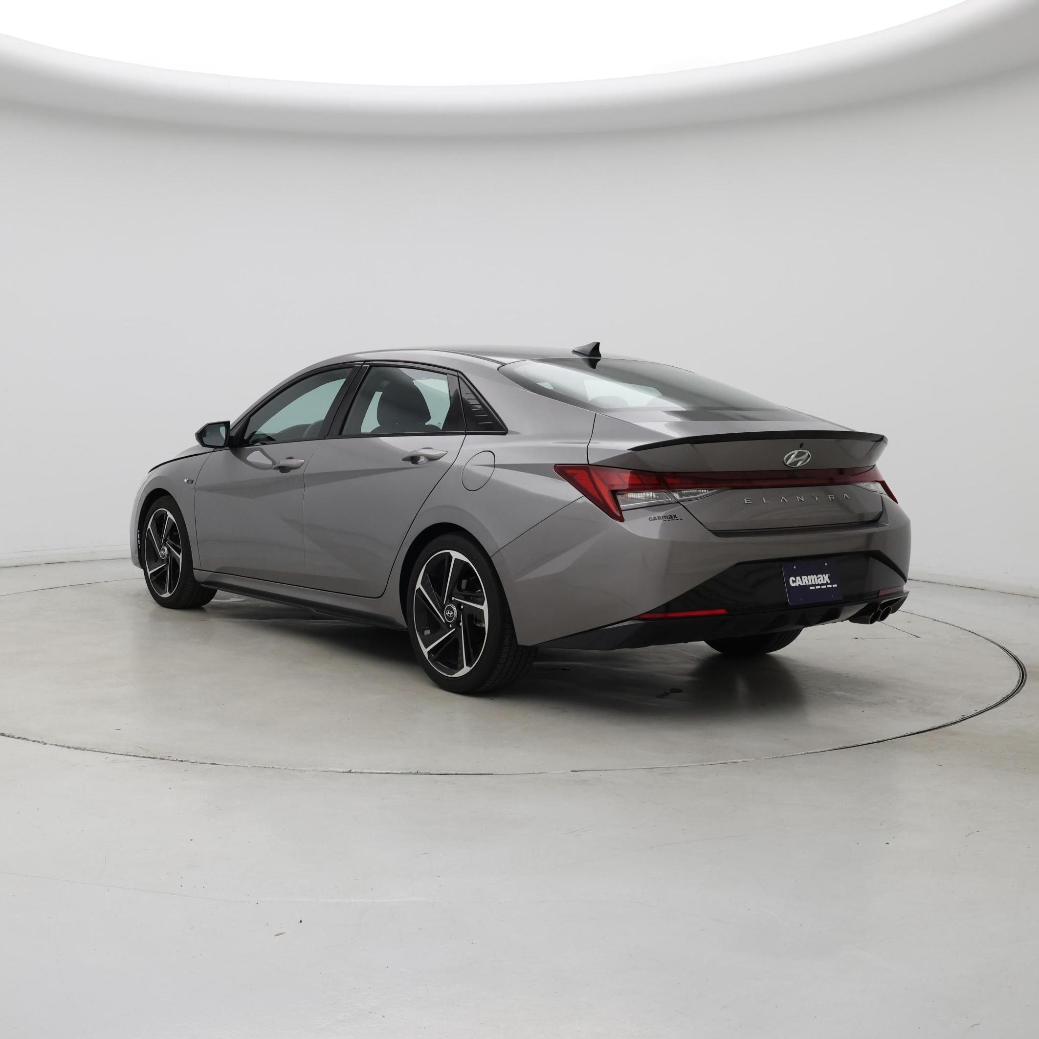 Thumbnail: 2023 Hyundai Elantra - 2