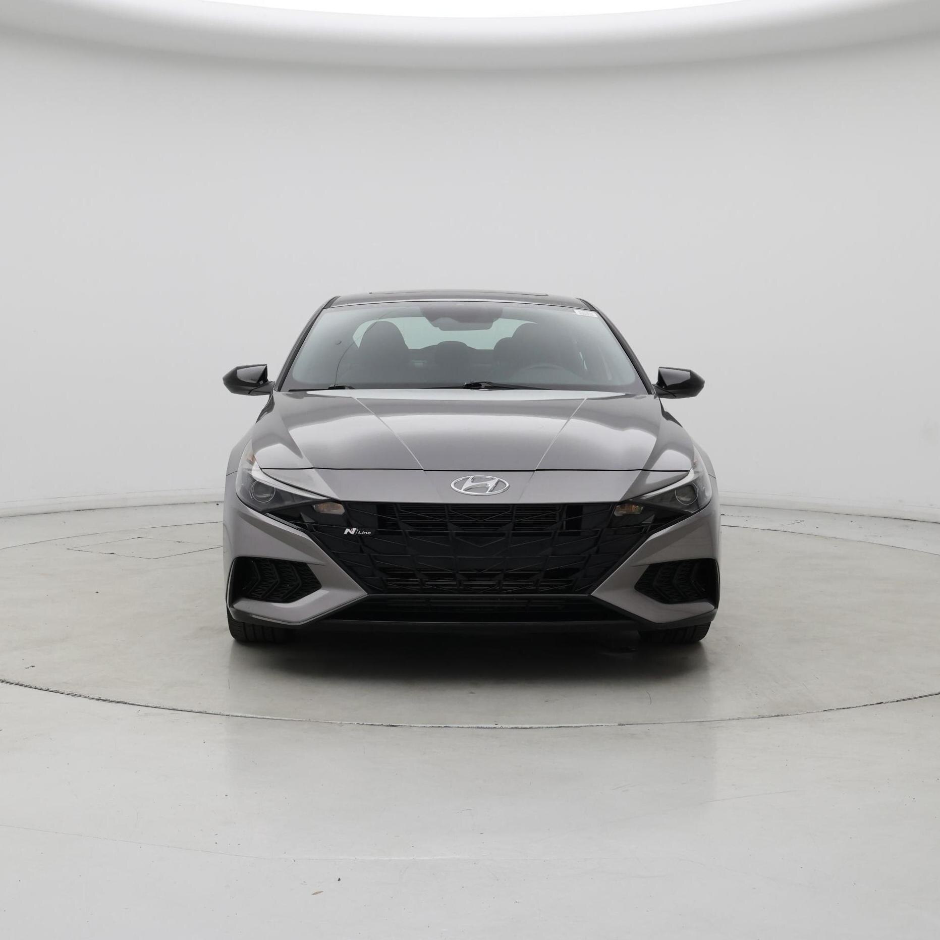 Thumbnail: 2023 Hyundai Elantra - 5